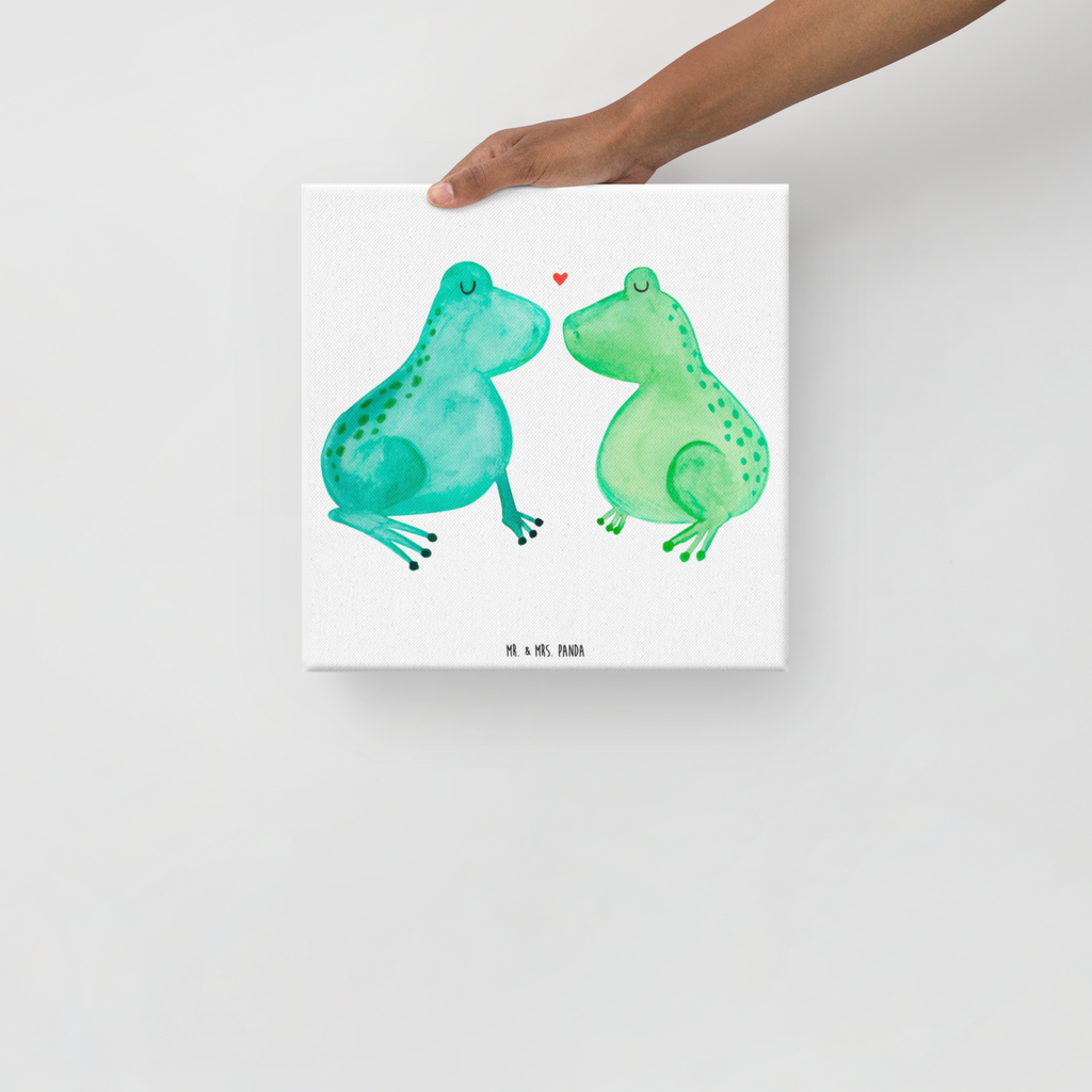 Leinwand Bild Frosch Liebe Leinwand, Bild, Kunstdruck, Wanddeko, Dekoration, Liebe, Partner, Freund, Freundin, Ehemann, Ehefrau, Heiraten, Verlobung, Heiratsantrag, Liebesgeschenk, Jahrestag, Hocheitstag, Verliebt, Verlobt, Verheiratet, Geschenk Freundin, Geschenk Freund, Liebesbeweis, Hochzeitstag, Geschenk Hochzeit, Frosch, Frösche, Froschkönig, Fröschchen