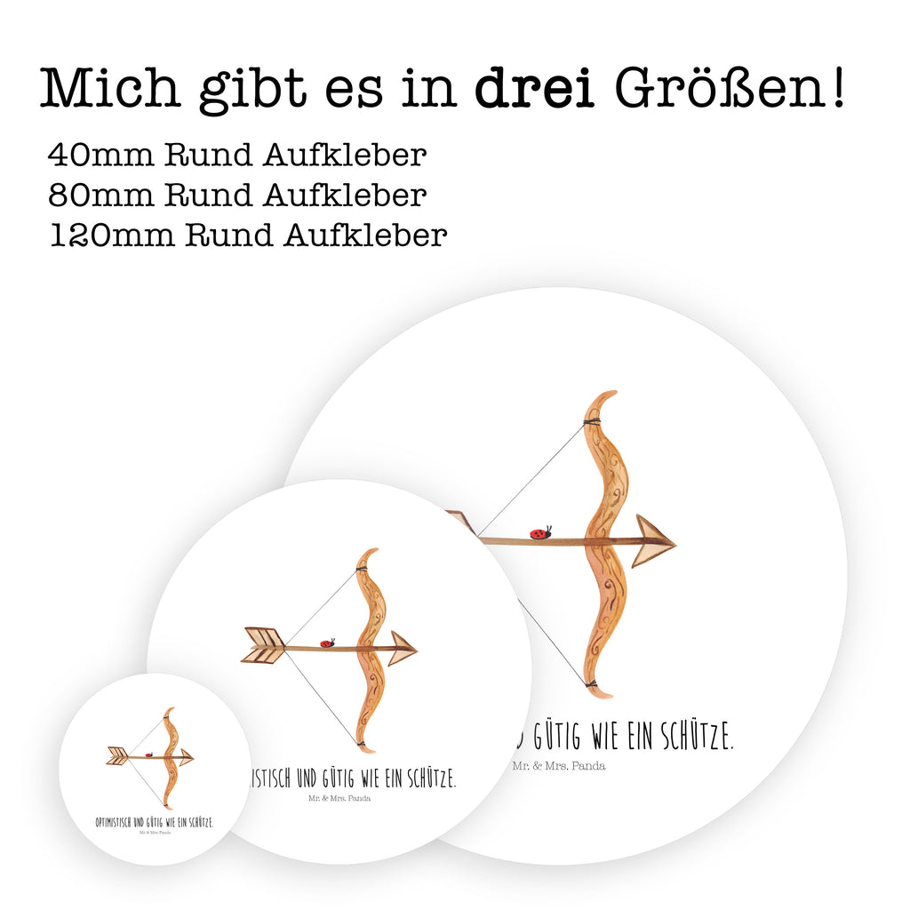 Rund Aufkleber Sternzeichen Schütze Sticker, Aufkleber, Etikett, Tierkreiszeichen, Sternzeichen, Horoskop, Astrologie, Aszendent, Schütze, Schütze Geschenk, Schütze Sternzeichen, Geschenk November, Geschenk Dezember, Geburtstag November, Geburtstag Dezember, Geschenk Schützenfest