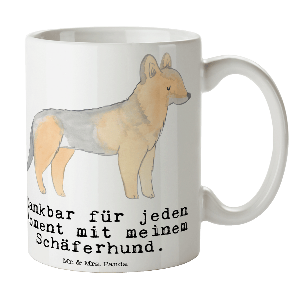 Tasse Schäferhund Moment Tasse, Kaffeetasse, Teetasse, Becher, Kaffeebecher, Teebecher, Keramiktasse, Porzellantasse, Büro Tasse, Geschenk Tasse, Tasse Sprüche, Tasse Motive, Kaffeetassen, Tasse bedrucken, Designer Tasse, Cappuccino Tassen, Schöne Teetassen, Hund, Hunderasse, Rassehund, Hundebesitzer, Geschenk, Tierfreund, Schenken, Welpe, Schäferhund, Deutscher Schäferhund