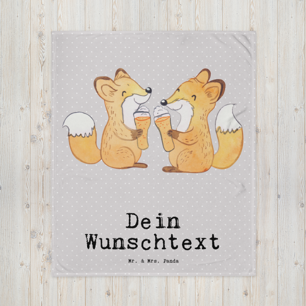 Personalisierte Decke Fuchs Bester Halbbruder der Welt Personalisierte Decke, Decke mit Namen, Kuscheldecke mit Namen, Decke bedrucken, Kuscheldecke bedrucken, für, Dankeschön, Geschenk, Schenken, Geburtstag, Geburtstagsgeschenk, Geschenkidee, Danke, Bedanken, Mitbringsel, Freude machen, Geschenktipp, Halbbruder, Stiefbruder, Stief, Stiefgeschwister, Bruder, Brudi, Geschwister, Bruderherz, Schwester, Familie, Kleinigkeit, Brother, Bester, Sohn