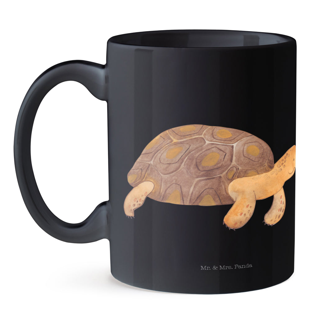 Tasse Schildkröte marschiert Tasse, Kaffeetasse, Teetasse, Becher, Kaffeebecher, Teebecher, Keramiktasse, Porzellantasse, Büro Tasse, Geschenk Tasse, Tasse Sprüche, Tasse Motive, Kaffeetassen, Tasse bedrucken, Designer Tasse, Cappuccino Tassen, Schöne Teetassen, Meerestiere, Meer, Urlaub, Schildkröte, Schildkröten, get lost, Abenteuer, Reiselust, Inspiration, Neustart, Motivation, Lieblingsmensch