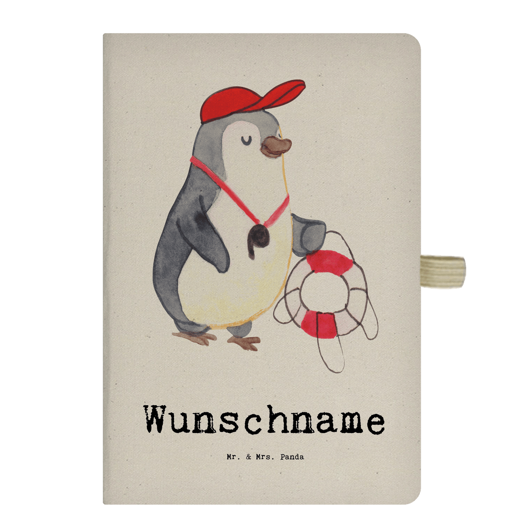 DIN A4 Personalisiertes Notizbuch Bademeister mit Herz Personalisiertes Notizbuch, Notizbuch mit Namen, Notizbuch bedrucken, Personalisierung, Namensbuch, Namen, Beruf, Ausbildung, Jubiläum, Abschied, Rente, Kollege, Kollegin, Geschenk, Schenken, Arbeitskollege, Mitarbeiter, Firma, Danke, Dankeschön, Bademeister, Rettungsschwimmer, Schwimmmeister, Schwimmbad, Freibad, Badeanstalt, Schwimmverein, Schwimmschule