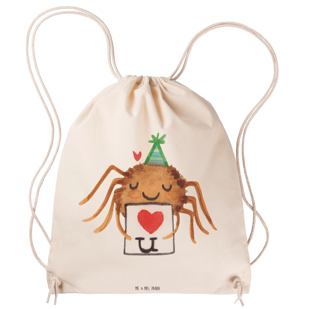 Sportbeutel Spinne Agathe Brief Sportbeutel, Turnbeutel, Beutel, Sporttasche, Tasche, Stoffbeutel, Sportbeutel Kinder, Gymsack, Beutel Rucksack, Kleine Sporttasche, Sportzubehör, Turnbeutel Baumwolle, Spinne Agathe, Spinne, Agathe, Videos, Merchandise, Liebesbeweis, Ich Liebe dich, Heiratsantrag, Verliebt, Liebespaar, Liebesgeschenk, Treuebeweis, Treuetest