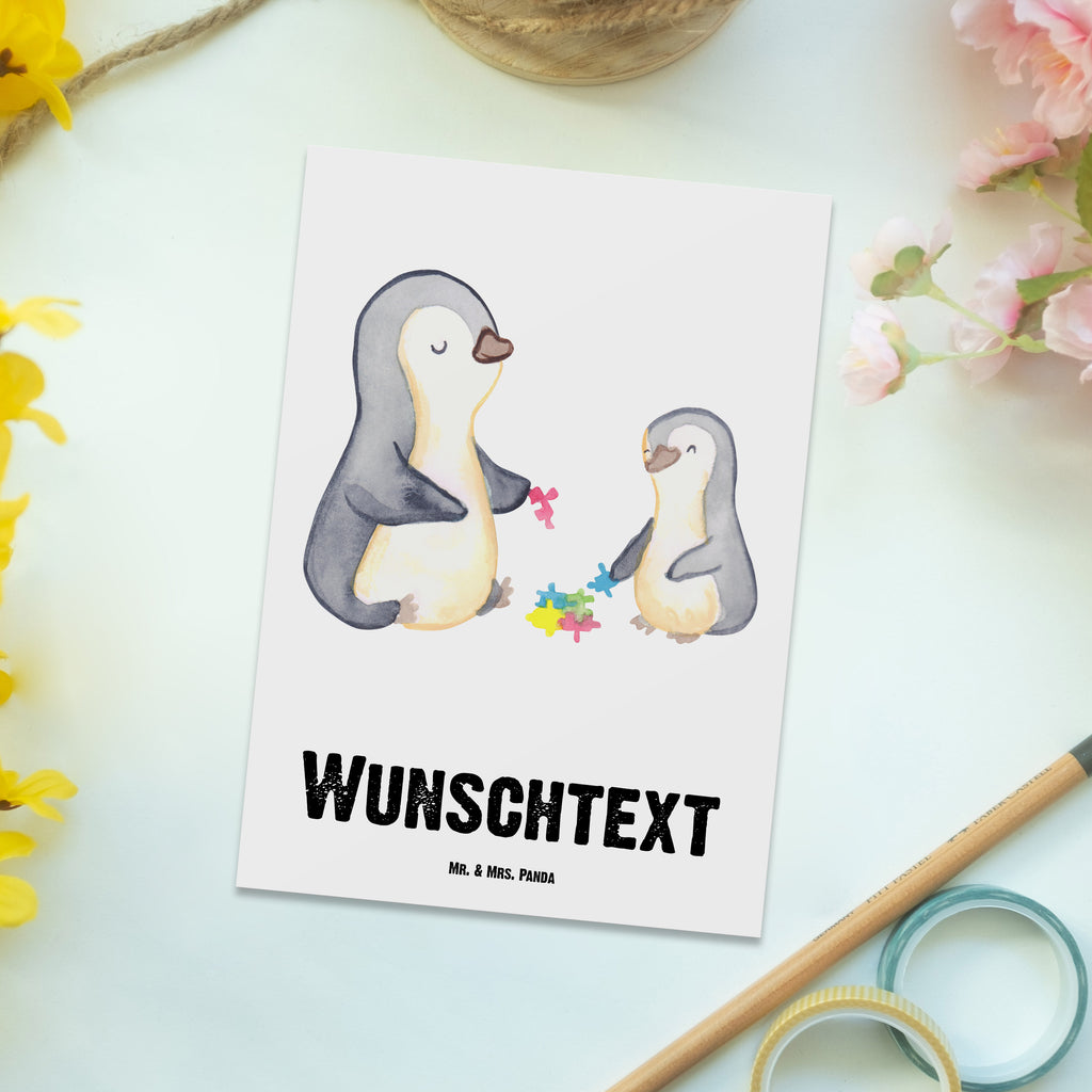 Personalisierte Postkarte Sozialpädagoge mit Herz Postkarte mit Namen, Postkarte bedrucken, Postkarte mit Wunschtext, Postkarte personalisierbar, Geschenkkarte mit Namen, Grußkarte mit Namen, Karte mit Namen, Einladung mit Namen, Ansichtskarte mit Namen, Geschenkkarte mit Wunschtext, Grußkarte mit Wunschtext, Karte mit Wunschtext, Einladung mit Wunschtext, Ansichtskarte mit Wunschtext, Beruf, Ausbildung, Jubiläum, Abschied, Rente, Kollege, Kollegin, Geschenk, Schenken, Arbeitskollege, Mitarbeiter, Firma, Danke, Dankeschön