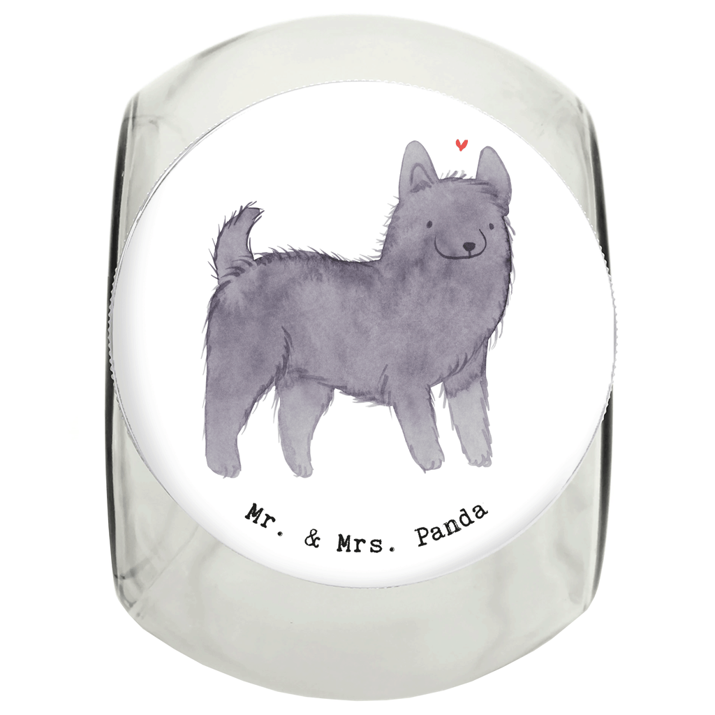 Leckerli Glas Schipperke Lebensretter Leckerli Glas, Leckerli Glas Hund, Leckerli Glas Katze, Leckerli Dose, Hundeleckerlies Behälter, Hund, Hunderasse, Rassehund, Hundebesitzer, Geschenk, Tierfreund, Schenken, Welpe, Schipperke, belgische Hunderasse