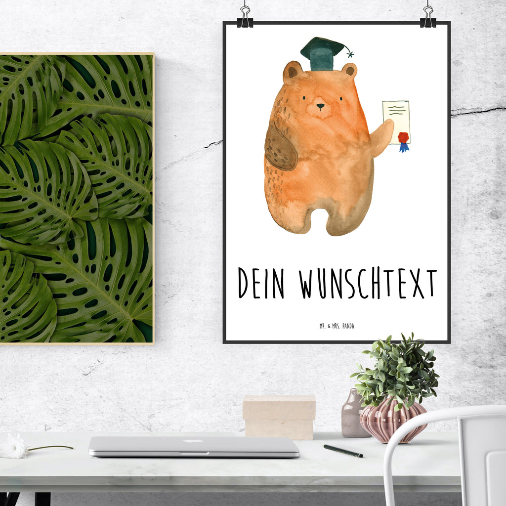 Personalisiertes Poster Prüfungsbär Personalisiertes Poster, Personalisiertes Wandposter, Personalisiertes Bild, Personalisierte Wanddeko, Personalisiertes Küchenposter, Personalisiertes Kinderposter, Personalisierte Wanddeko Bild, Personalisierte Raumdekoration, Personalisierte Wanddekoration, Personalisiertes Handgemaltes Poster, Personalisiertes Designposter, Personalisierter Kunstdruck, Personalisierter Posterdruck, Poster mit Namen, Wandposter mit Namen, Bild mit Namen, Wanddeko mit Namen, Küchenposter mit Namen, Kinderposter mit Namen, Wanddeko Bild mit Namen, Raumdekoration mit Namen, Wanddekoration mit Namen, Kunstdruck mit Namen, Posterdruck mit Namen, Wunschtext Poster, Poster selbst gestalten., Bär, Teddy, Teddybär, Abitur, Prüfungen, Prüfung bestanden, Abschluss, Zeugnis, Abschlusszeugnis