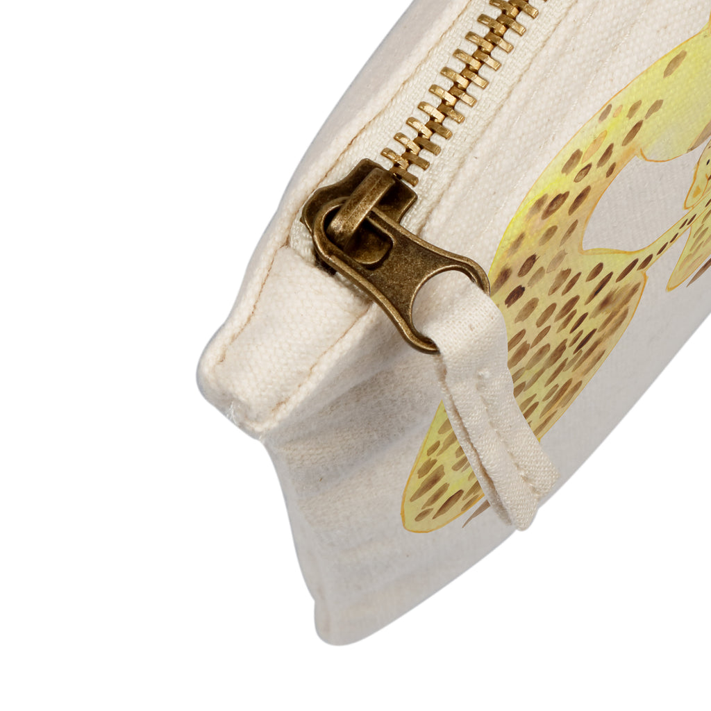 Schminktasche Giraffe mit Kind Schminktasche, Kosmetiktasche, Kosmetikbeutel, Stiftemäppchen, Etui, Federmappe, Makeup, XXL, Schminketui, Kosmetiketui, Schlamperetui, Afrika, Wildtiere, Giraffe, Kind, Mutter, Mama, Tochter, Sohn, Lieblingsmensch