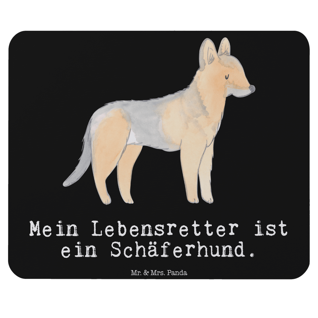 Mauspad Schäferhund Lebensretter Mousepad, Computer zubehör, Büroausstattung, PC Zubehör, Arbeitszimmer, Mauspad, Einzigartiges Mauspad, Designer Mauspad, Mausunterlage, Mauspad Büro, Hund, Hunderasse, Rassehund, Hundebesitzer, Geschenk, Tierfreund, Schenken, Welpe, Schäferhund