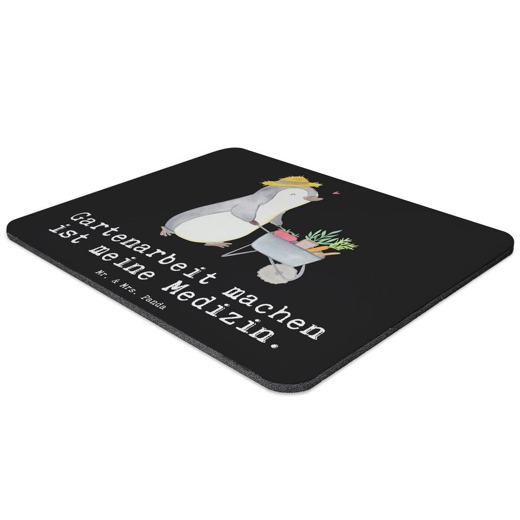 Mauspad Pinguin Gartenarbeit Medizin Mousepad, Computer zubehör, Büroausstattung, PC Zubehör, Arbeitszimmer, Mauspad, Einzigartiges Mauspad, Designer Mauspad, Mausunterlage, Mauspad Büro, Geschenk, Sport, Sportart, Hobby, Schenken, Danke, Dankeschön, Auszeichnung, Gewinn, Sportler, Gartenarbeit, Urban gardening, Gärtnern, Gartenpflege