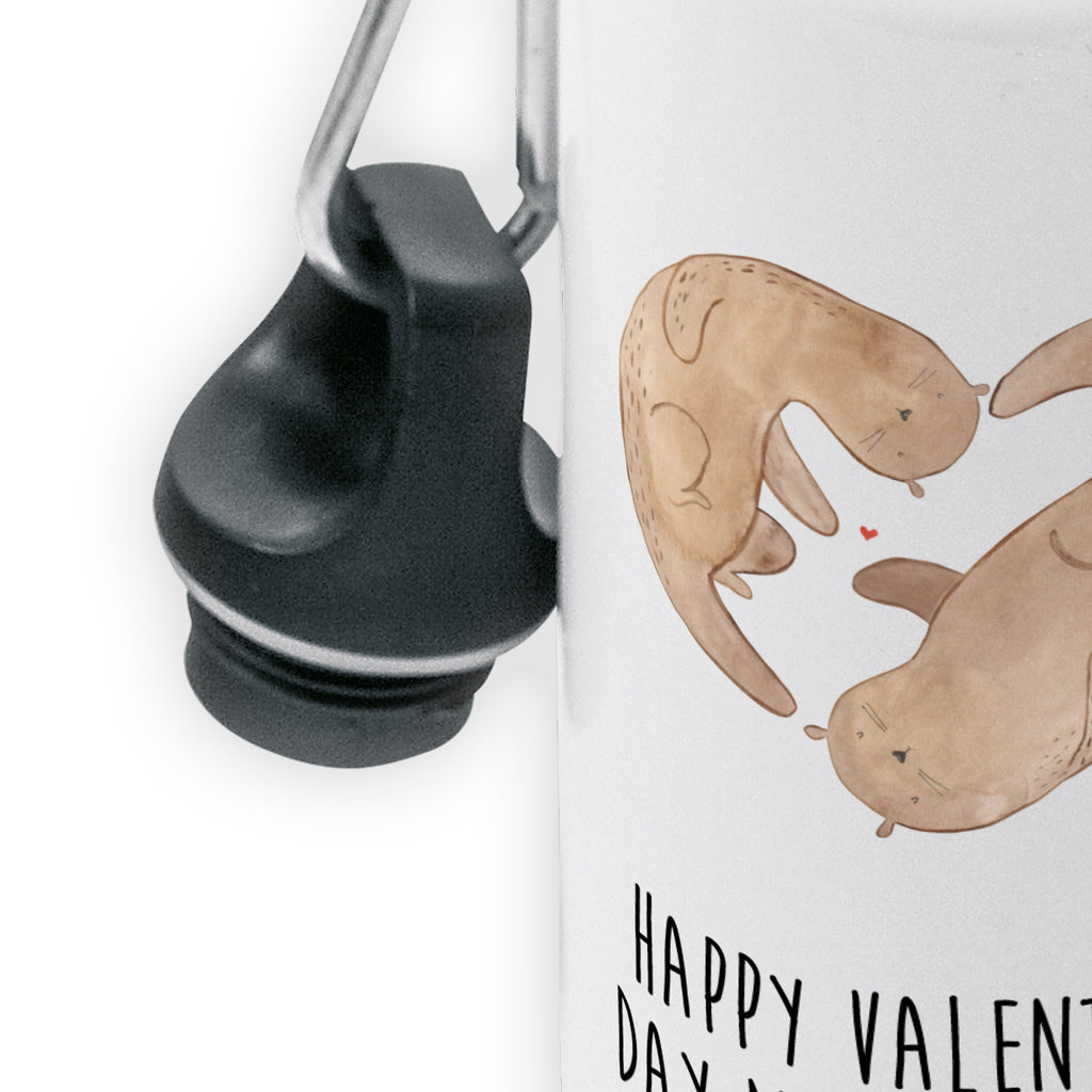 Kindertrinkflasche Otter Valentine Kindertrinkflasche, Kinder Trinkflasche, Trinkflasche, Flasche, Kinderflasche, Kinder, Kids, Kindergarten Flasche, Grundschule, Jungs, Mädchen, Liebe, Partner, Freund, Freundin, Ehemann, Ehefrau, Heiraten, Verlobung, Heiratsantrag, Liebesgeschenk, Jahrestag, Hocheitstag, Valentinstag, Geschenk für Frauen, Hochzeitstag, Mitbringsel, Geschenk für Freundin, Geschenk für Partner, Liebesbeweis, für Männer, für Ehemann