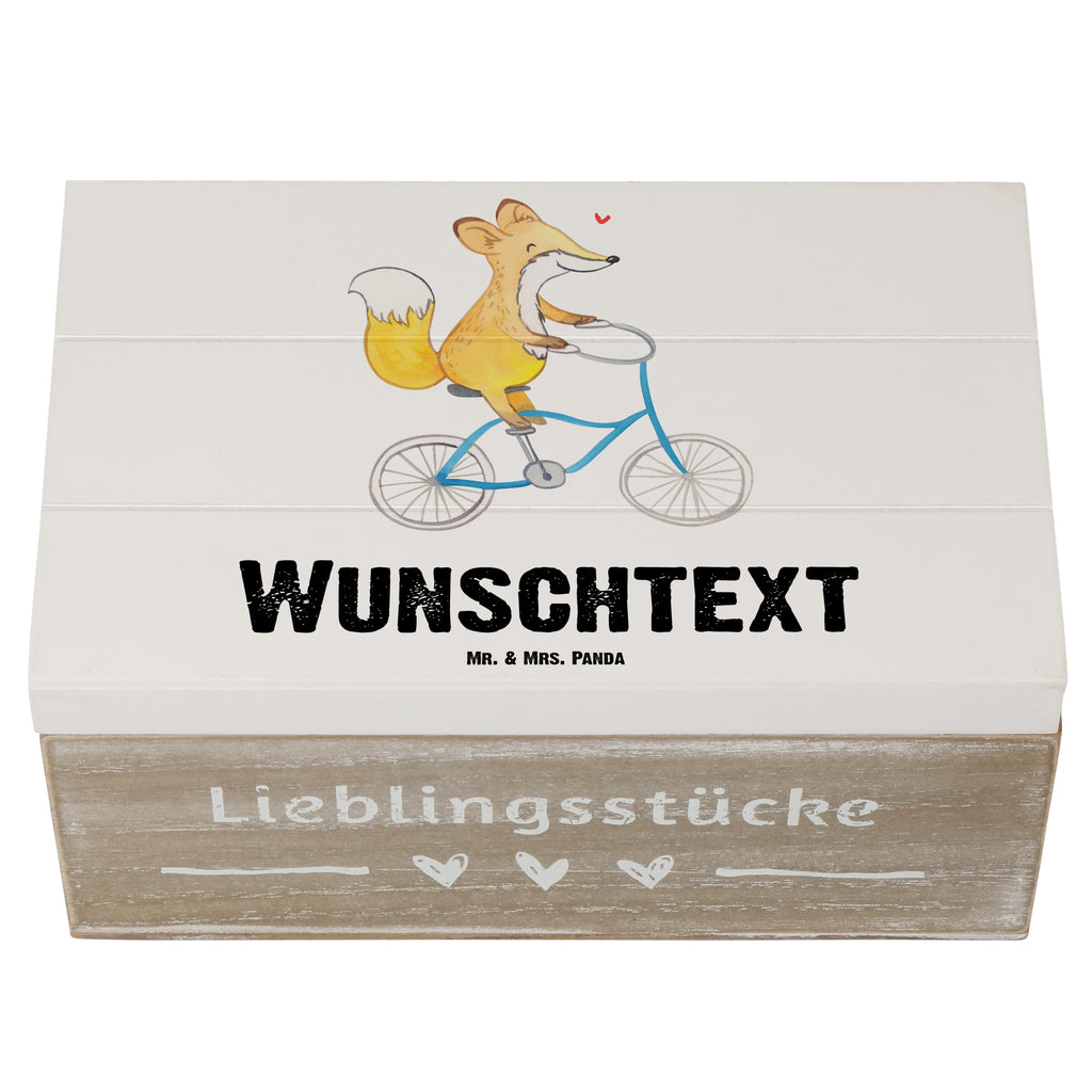 Personalisierte Holzkiste Fuchs Fahrrad fahren Holzkiste mit Namen, Kiste mit Namen, Schatzkiste mit Namen, Truhe mit Namen, Schatulle mit Namen, Erinnerungsbox mit Namen, Erinnerungskiste, mit Namen, Dekokiste mit Namen, Aufbewahrungsbox mit Namen, Holzkiste Personalisiert, Kiste Personalisiert, Schatzkiste Personalisiert, Truhe Personalisiert, Schatulle Personalisiert, Erinnerungsbox Personalisiert, Erinnerungskiste Personalisiert, Dekokiste Personalisiert, Aufbewahrungsbox Personalisiert, Geschenkbox personalisiert, GEschenkdose personalisiert, Geschenk, Sport, Sportart, Hobby, Schenken, Danke, Dankeschön, Auszeichnung, Gewinn, Sportler, Fahrrad fahren, Radeln, Trekking, Mountainbiking, Radsport