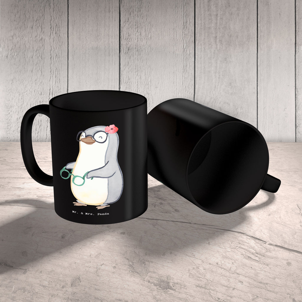 Tasse Augenoptikerin mit Herz Tasse, Kaffeetasse, Teetasse, Becher, Kaffeebecher, Teebecher, Keramiktasse, Porzellantasse, Büro Tasse, Geschenk Tasse, Tasse Sprüche, Tasse Motive, Kaffeetassen, Tasse bedrucken, Designer Tasse, Cappuccino Tassen, Schöne Teetassen, Beruf, Ausbildung, Jubiläum, Abschied, Rente, Kollege, Kollegin, Geschenk, Schenken, Arbeitskollege, Mitarbeiter, Firma, Danke, Dankeschön, Augenoptikerin, Optikerin, Augenärztin, Optometristin, Brillenverkäuferin, Brillengeschäft, Eröffnung