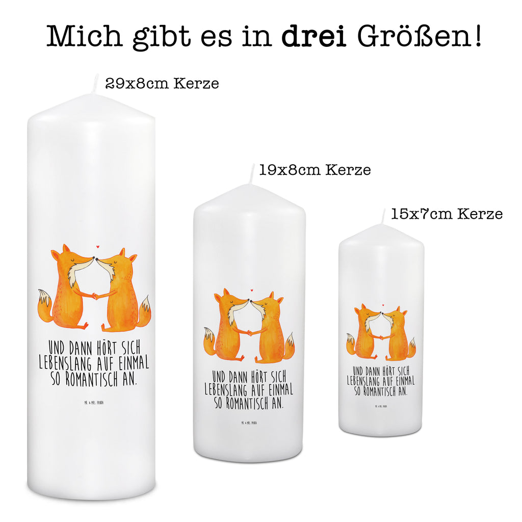 Kerze Füchse Liebe Kerze, Taufkerze, Kommunionskerze, Geburtstagskerze, Geschenk Kerze, Taufgeschenk Kerze, Kerze mit Druck, Besondere Kerze, Geschenkidee Kerze, Kerze für Kommunion, Geburtstag Kerze, Kommunion Kerze, Fuchs, Füchse, Fox, Liebe, Liebespaar, Paar, Partner, Freundin, Freund, Ehe, Verlobte, Ehemann, Ehefrau, Liebesbeweis