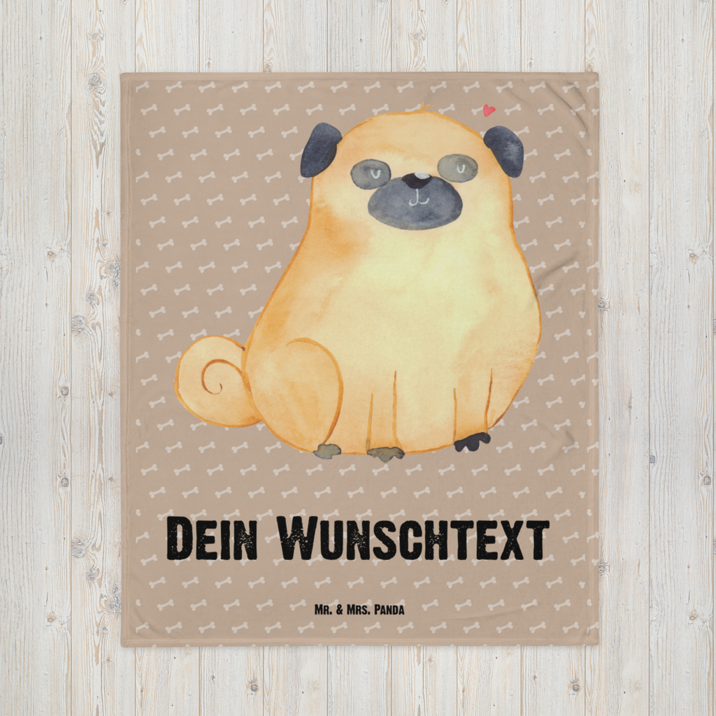 Babydecke mit Namen Mops Babdyecke personalisiert, Babydecke mit Namen, Babydecke bedrucken, Babygeschenk personalisiet, Babygeschenk mit Namen, Krabbeldecke mit Namen, Krabbeldecke personalisiert, Hund, Hundemotiv, Haustier, Hunderasse, Tierliebhaber, Hundebesitzer, Sprüche, Mops, Liebe, Hundeliebe