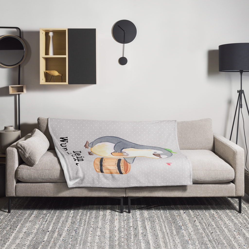 Personalisierte Decke Pinguin Bester Trinkbruder der Welt Personalisierte Decke, Decke mit Namen, Kuscheldecke mit Namen, Decke bedrucken, Kuscheldecke bedrucken, für, Dankeschön, Geschenk, Schenken, Geburtstag, Geburtstagsgeschenk, Geschenkidee, Danke, Bedanken, Mitbringsel, Freude machen, Geschenktipp, Trinkbruder, Trinkkumpel, Kumpel, Saufkumpane, Kumpane, Trinken, Party, Kleinigkeit