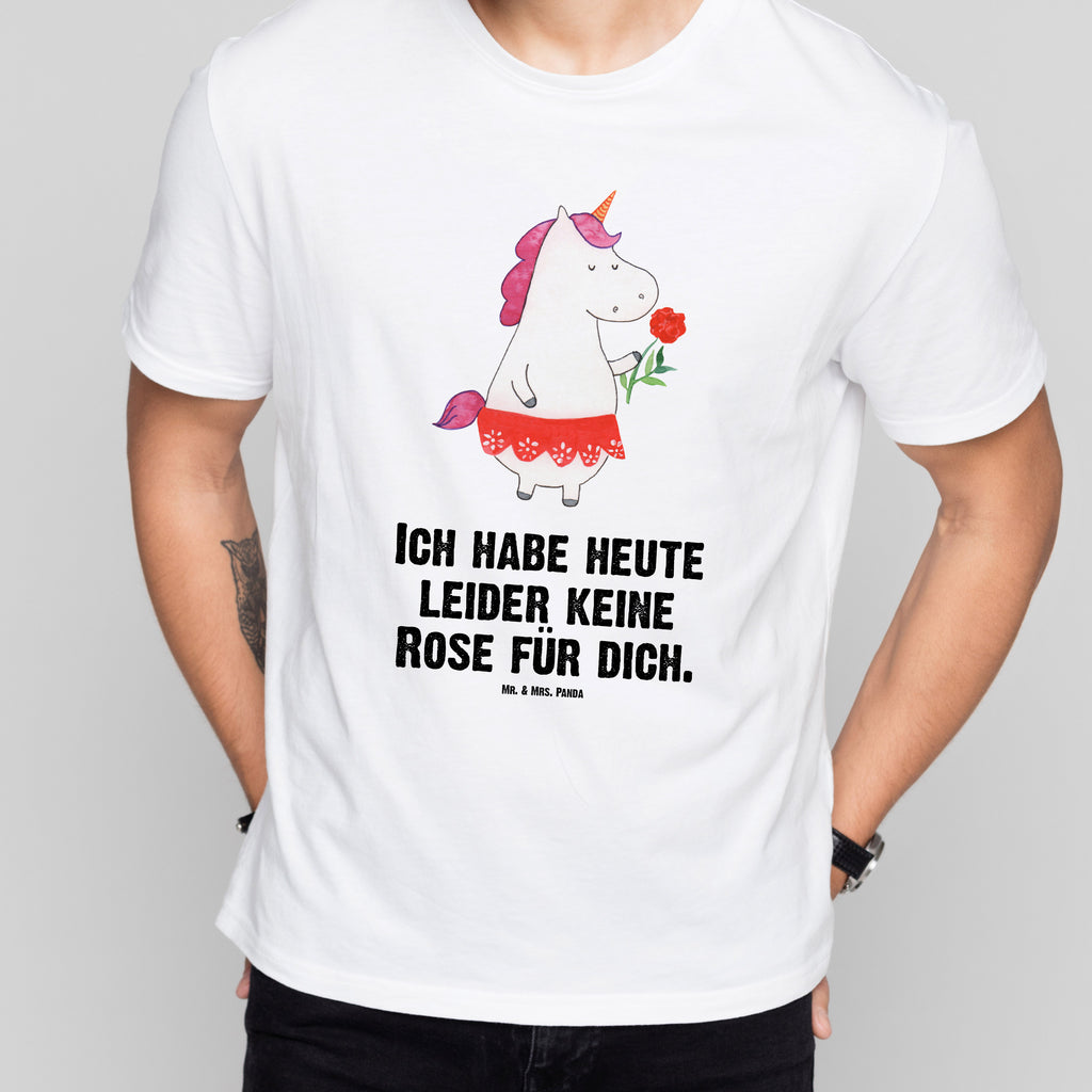 T-Shirt Standard Einhorn Dame T-Shirt, Shirt, Tshirt, Lustiges T-Shirt, T-Shirt mit Spruch, Party, Junggesellenabschied, Jubiläum, Geburstag, Herrn, Damen, Männer, Frauen, Schlafshirt, Nachthemd, Sprüche, Einhorn, Einhörner, Einhorn Deko, Pegasus, Unicorn, Dame, Lady, feine Dame, Freundin, Frau, Bachelor, Bachelorette, Abfuhr, Schluss machen, Trennung