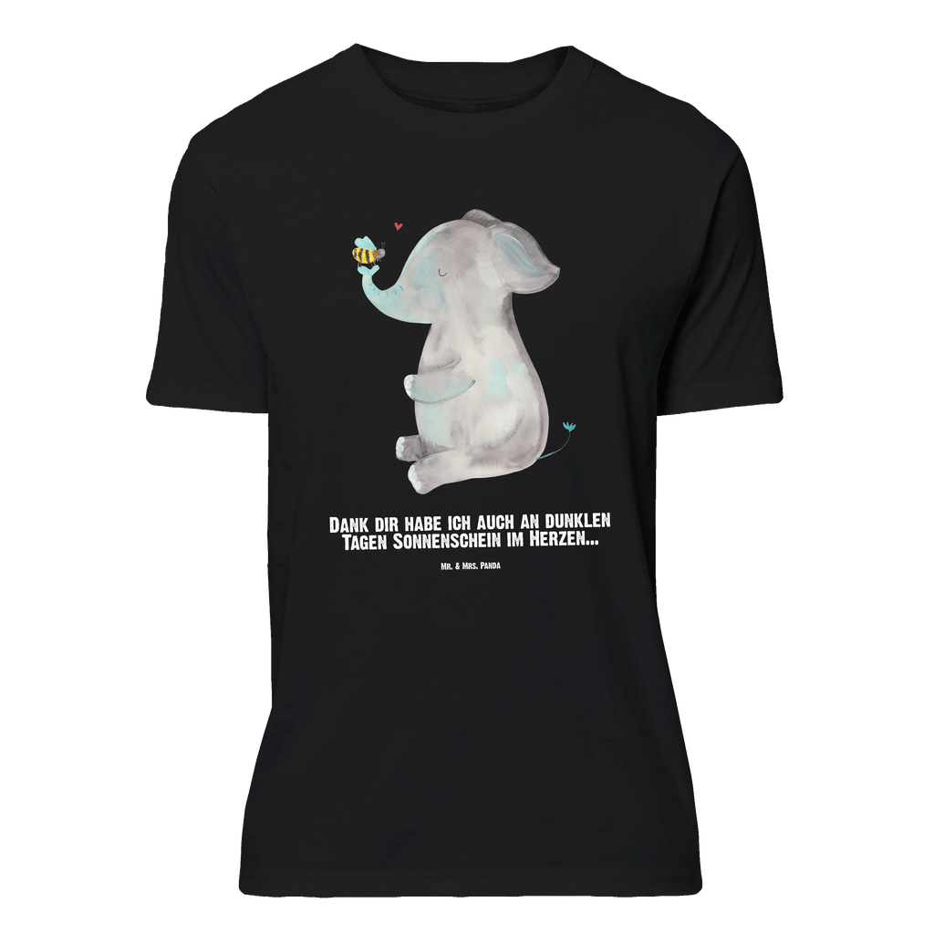 Personalisiertes T-Shirt Elefant Biene T-Shirt, Shirt, Tshirt, Lustiges T-Shirt, T-Shirt mit Spruch, Party, Junggesellenabschied, Jubiläum, Geburstag, Herrn, Damen, Männer, Frauen, Schlafshirt, Nachthemd, Sprüche, Tiermotive, Gute Laune, lustige Sprüche, Tiere, Elefant, Biene, Liebe, Liebesbeweis, Jahrestag, Liebesgeschenk, Heiratsantrag, Hochzeitsgeschenk, Liebesspruch