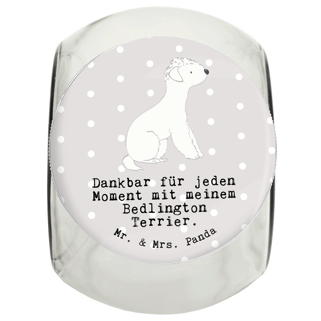 Leckerli Glas Bedlington Terrier Moment Leckerli Glas, Leckerli Glas Hund, Leckerli Glas Katze, Leckerli Dose, Hundeleckerlies Behälter, Hund, Hunderasse, Rassehund, Hundebesitzer, Geschenk, Tierfreund, Schenken, Welpe, Bedlington Terrier, Terrier