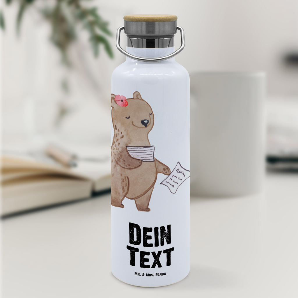 Personalisierte Trinkflasche Steuerberaterin mit Herz Personalisierte Trinkflasche, Trinkflasche mit Namen, Trinkflasche bedrucken, Flasche personalisiert, Trinkflasch mit Aufdruck, Trinkflasche Werbegeschenk, Namensaufdruck Trinkflasche, Sportflasche personalisiert, Trinkflasche Sport, Beruf, Ausbildung, Jubiläum, Abschied, Rente, Kollege, Kollegin, Geschenk, Schenken, Arbeitskollege, Mitarbeiter, Firma, Danke, Dankeschön