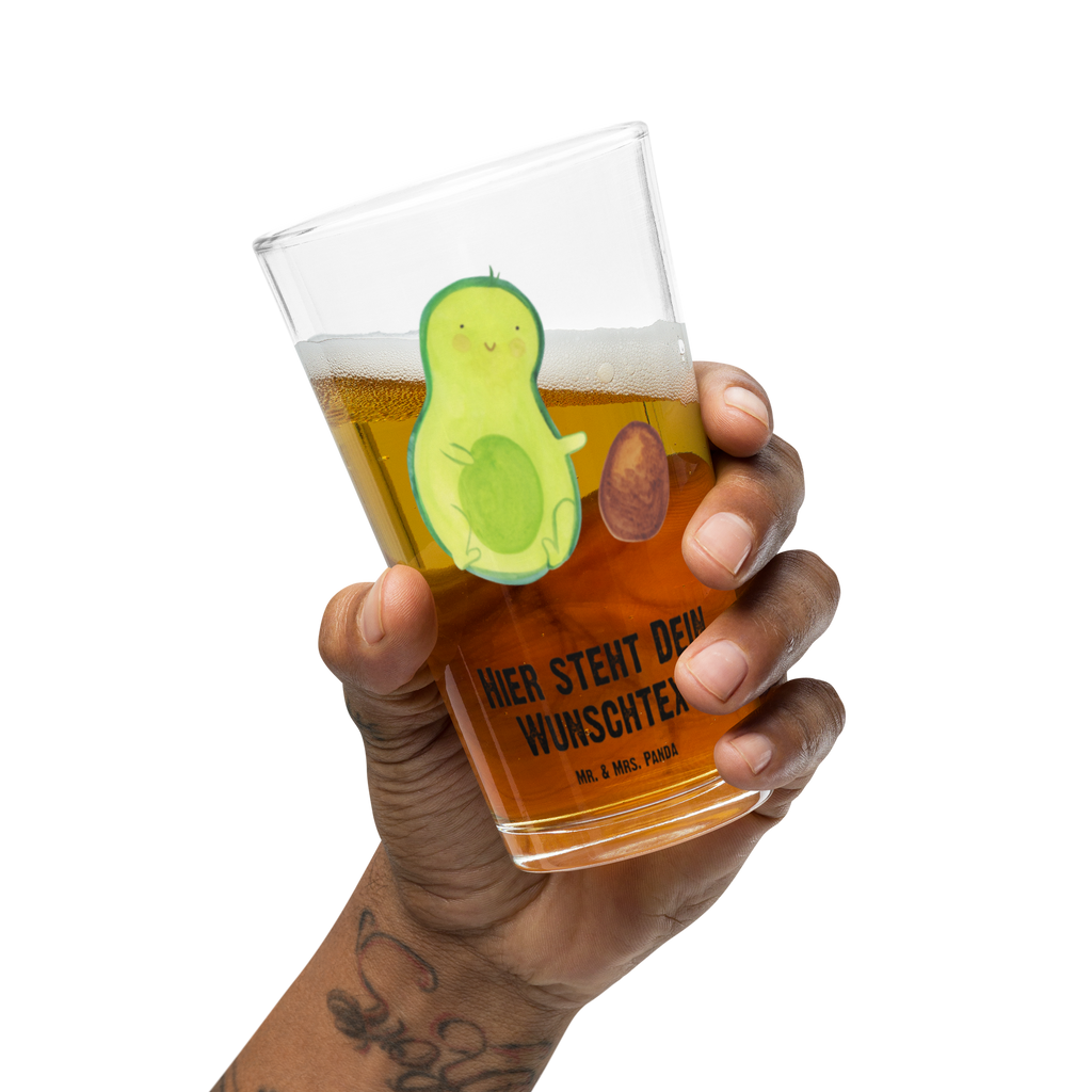 Personalisiertes Trinkglas Avocado rollt Kern Personalisiertes Trinkglas, Personalisiertes Glas, Personalisiertes Pint Glas, Personalisiertes Bierglas, Personalisiertes Cocktail Glas, Personalisiertes Wasserglas, Glas mit Namen, Glas selber bedrucken, Wunschtext, Selbst drucken, Wunschname, Avocado, Veggie, Vegan, Gesund, Avocados, Schwanger, Geburt, Geburtstag, Säugling, Kind, erstes Kind, zur Geburt, Schwangerschaft, Babyparty, Baby, große Liebe, Liebe, Love