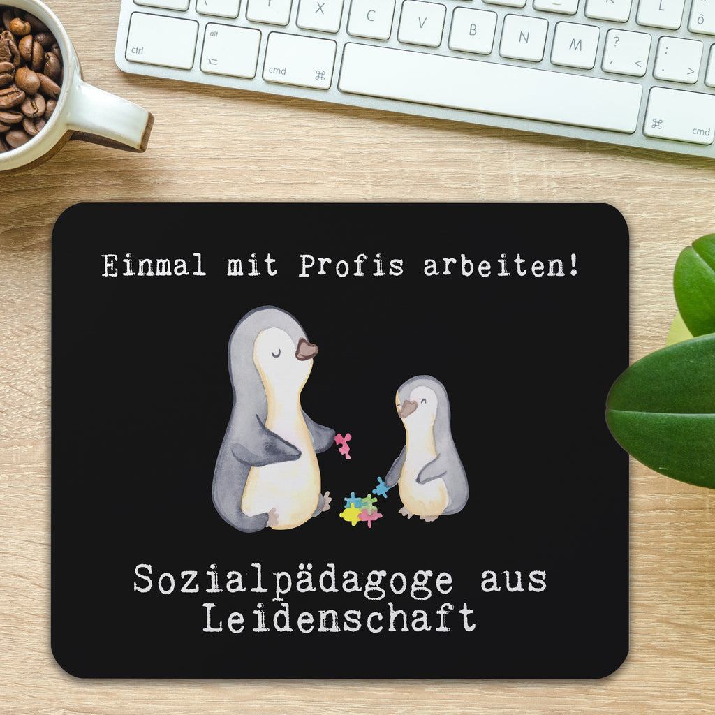 Mauspad Sozialpädagoge aus Leidenschaft Mousepad, Computer zubehör, Büroausstattung, PC Zubehör, Arbeitszimmer, Mauspad, Einzigartiges Mauspad, Designer Mauspad, Mausunterlage, Mauspad Büro, Beruf, Ausbildung, Jubiläum, Abschied, Rente, Kollege, Kollegin, Geschenk, Schenken, Arbeitskollege, Mitarbeiter, Firma, Danke, Dankeschön