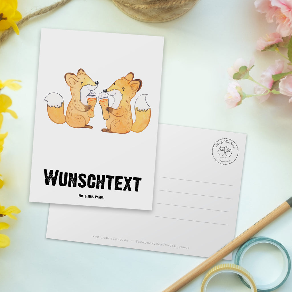 Personalisierte Postkarte Fuchs Bester Adoptivbruder der Welt Postkarte mit Namen, Postkarte bedrucken, Postkarte mit Wunschtext, Postkarte personalisierbar, Geschenkkarte mit Namen, Grußkarte mit Namen, Karte mit Namen, Einladung mit Namen, Ansichtskarte mit Namen, Geschenkkarte mit Wunschtext, Grußkarte mit Wunschtext, Karte mit Wunschtext, Einladung mit Wunschtext, Ansichtskarte mit Wunschtext, für, Dankeschön, Geschenk, Schenken, Geburtstag, Geburtstagsgeschenk, Geschenkidee, Danke, Bedanken, Mitbringsel, Freude machen, Geschenktipp, Adoptivbruder, adoptiert, Bruder, Brudi, Geschwister, Bruderherz, Schwester, Familie, Kleinigkeit, Brother, Bester, Sohn