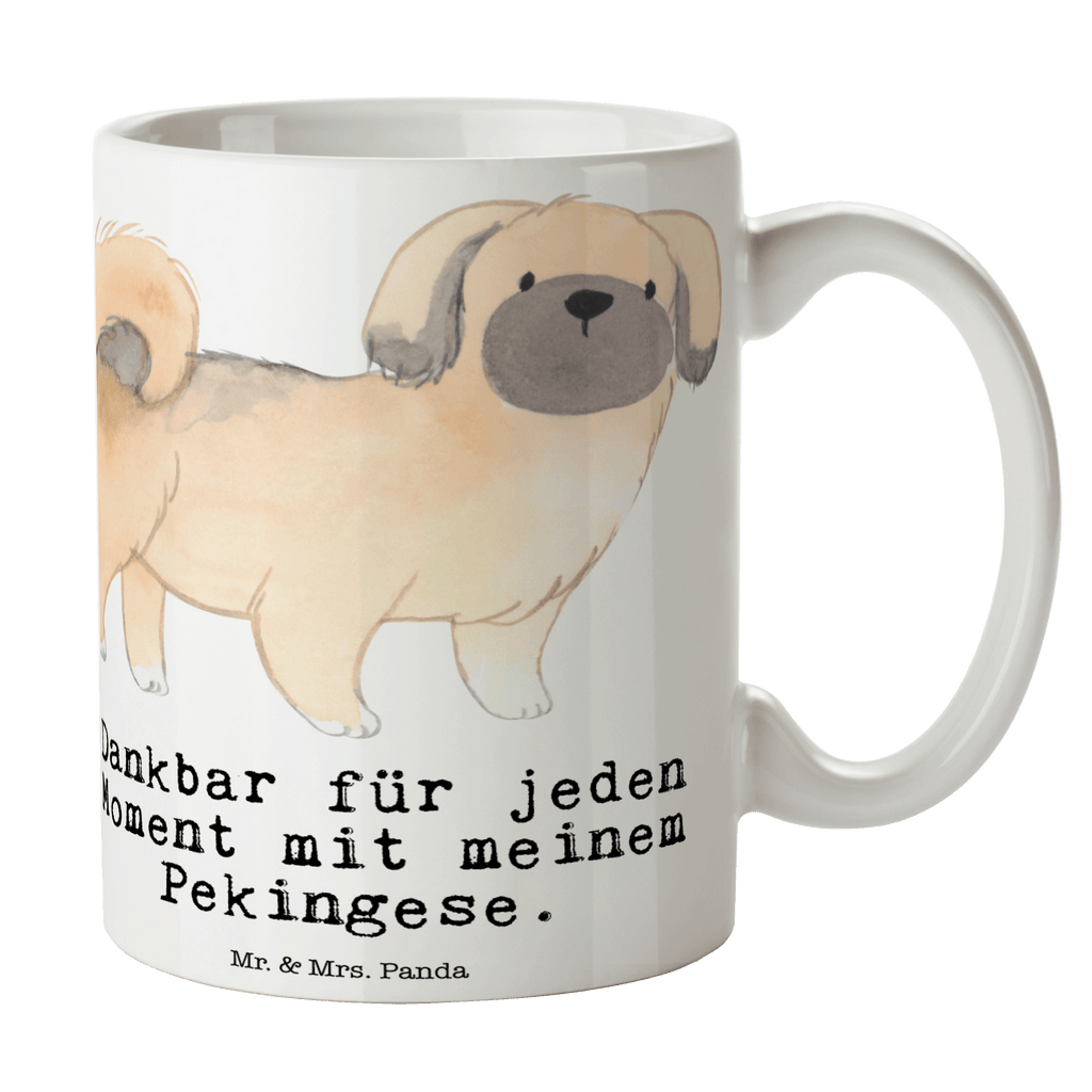 Tasse Pekingese Moment Tasse, Kaffeetasse, Teetasse, Becher, Kaffeebecher, Teebecher, Keramiktasse, Porzellantasse, Büro Tasse, Geschenk Tasse, Tasse Sprüche, Tasse Motive, Kaffeetassen, Tasse bedrucken, Designer Tasse, Cappuccino Tassen, Schöne Teetassen, Hund, Hunderasse, Rassehund, Hundebesitzer, Geschenk, Tierfreund, Schenken, Welpe, Pekingese, Pekinese, Peking-Palasthund