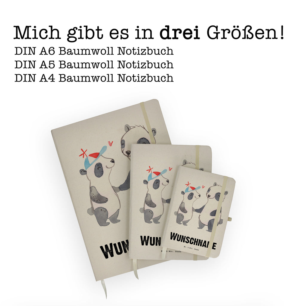 DIN A4 Personalisiertes Notizbuch Panda Bester Sohn der Welt Personalisiertes Notizbuch, Notizbuch mit Namen, Notizbuch bedrucken, Personalisierung, Namensbuch, Namen, für, Dankeschön, Geschenk, Schenken, Geburtstag, Geburtstagsgeschenk, Geschenkidee, Danke, Bedanken, Mitbringsel, Freude machen, Geschenktipp, Sohn, Sohnemann, Söhnchen, Bube, Bub, Nachwuchs, Nachkomme, Kind, Familie, Vater, Belohnung