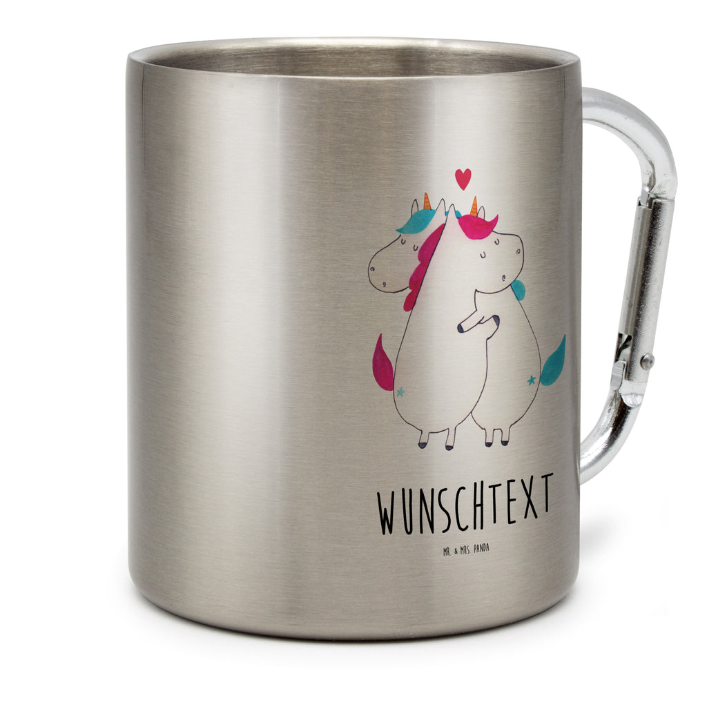 Personalisierter Edelstahlbecher Einhorn Mitteilung Personalisierte Edelstahltasse, Personalisierter Edelstahlbecher, Personalisierter Outdoor Becher, Personalisierte Outdoor Tasse, Einhorn, Einhörner, Einhorn Deko, Pegasus, Unicorn, Valentinstag, Valentine, Liebe, Geschenk, Partner, Ehe, lustig, witzig, Spruch