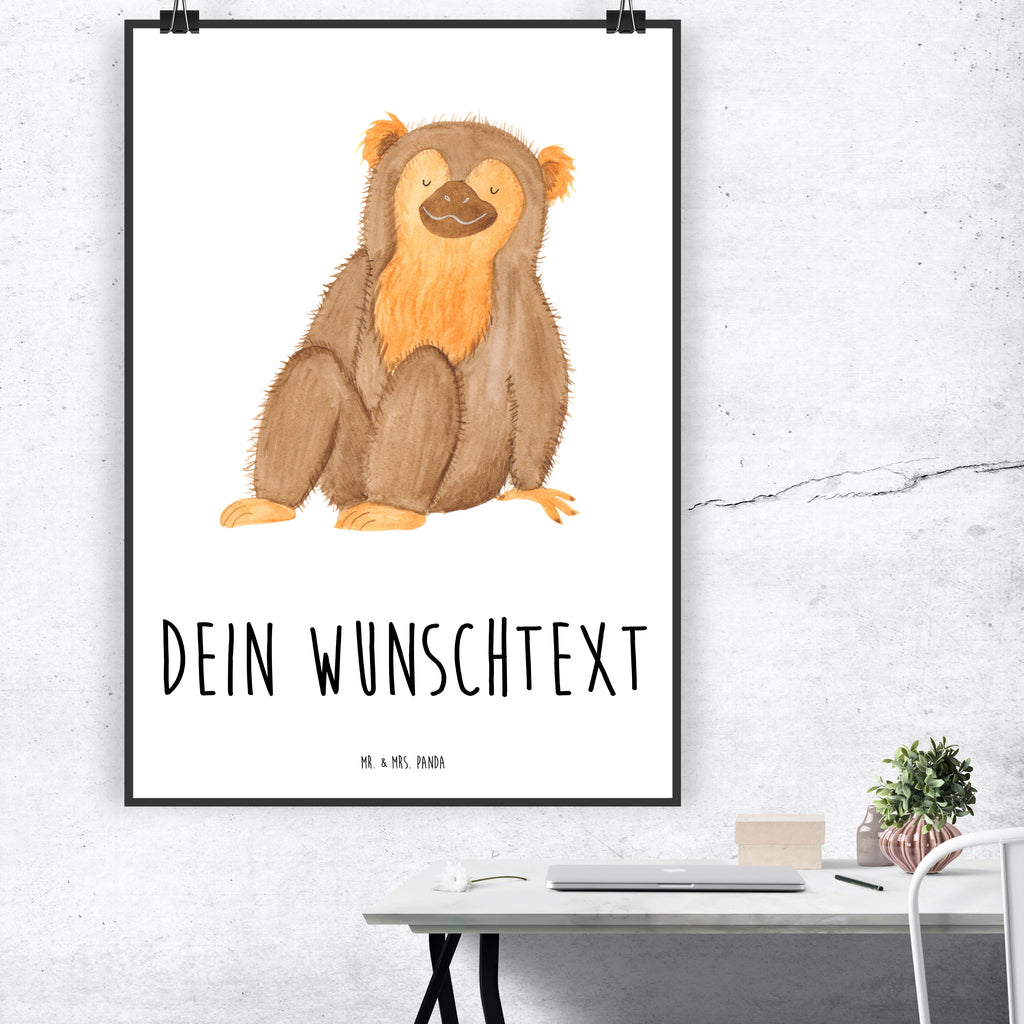 Personalisiertes Poster Affe Personalisiertes Poster, Personalisiertes Wandposter, Personalisiertes Bild, Personalisierte Wanddeko, Personalisiertes Küchenposter, Personalisiertes Kinderposter, Personalisierte Wanddeko Bild, Personalisierte Raumdekoration, Personalisierte Wanddekoration, Personalisiertes Handgemaltes Poster, Personalisiertes Designposter, Personalisierter Kunstdruck, Personalisierter Posterdruck, Poster mit Namen, Wandposter mit Namen, Bild mit Namen, Wanddeko mit Namen, Küchenposter mit Namen, Kinderposter mit Namen, Wanddeko Bild mit Namen, Raumdekoration mit Namen, Wanddekoration mit Namen, Kunstdruck mit Namen, Posterdruck mit Namen, Wunschtext Poster, Poster selbst gestalten., Afrika, Wildtiere, Affe, Äffchen, Affen, Selbstliebe, Respekt, Motivation, Selbstachtung, Liebe, Selbstbewusstsein, Selfcare