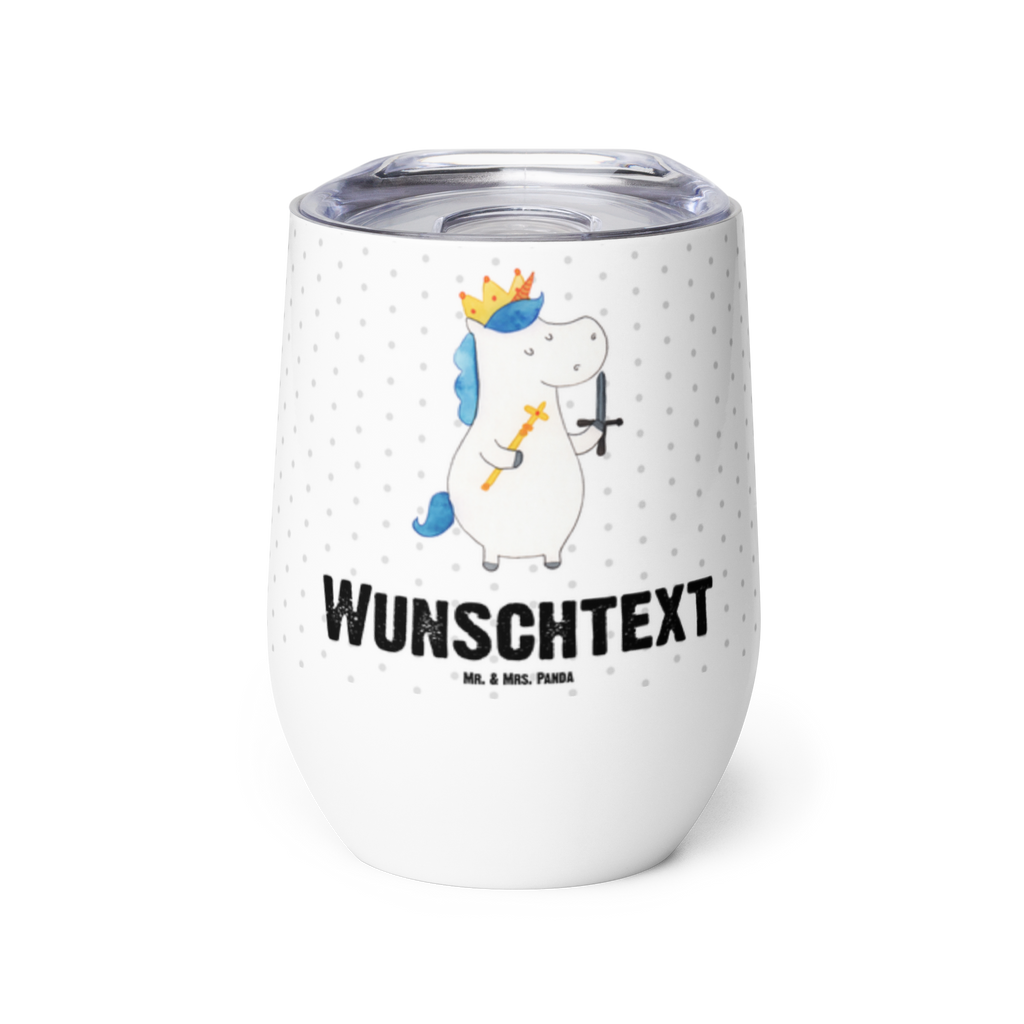 Personalisierter Weinbecher Einhorn König mit Schwert Personalisierter Weinbecher, Personalisierter Glühwein Becher, Heißgetränke, Personalisierter Trinkbecher, Personalisierter Weinkelch, Personalisiertes Weingläser, hochwertiger Weinbecher, Weinbecher Reisen, Weinbecher unterwegs, Personalisertes Sommerglas, mit Namen, Wunschtext, Personalisierung, selbst bedrucken, Personalisiertes Weinglas, Einhorn, Einhörner, Einhorn Deko, Pegasus, Unicorn, König, Ritter, Mittelalter