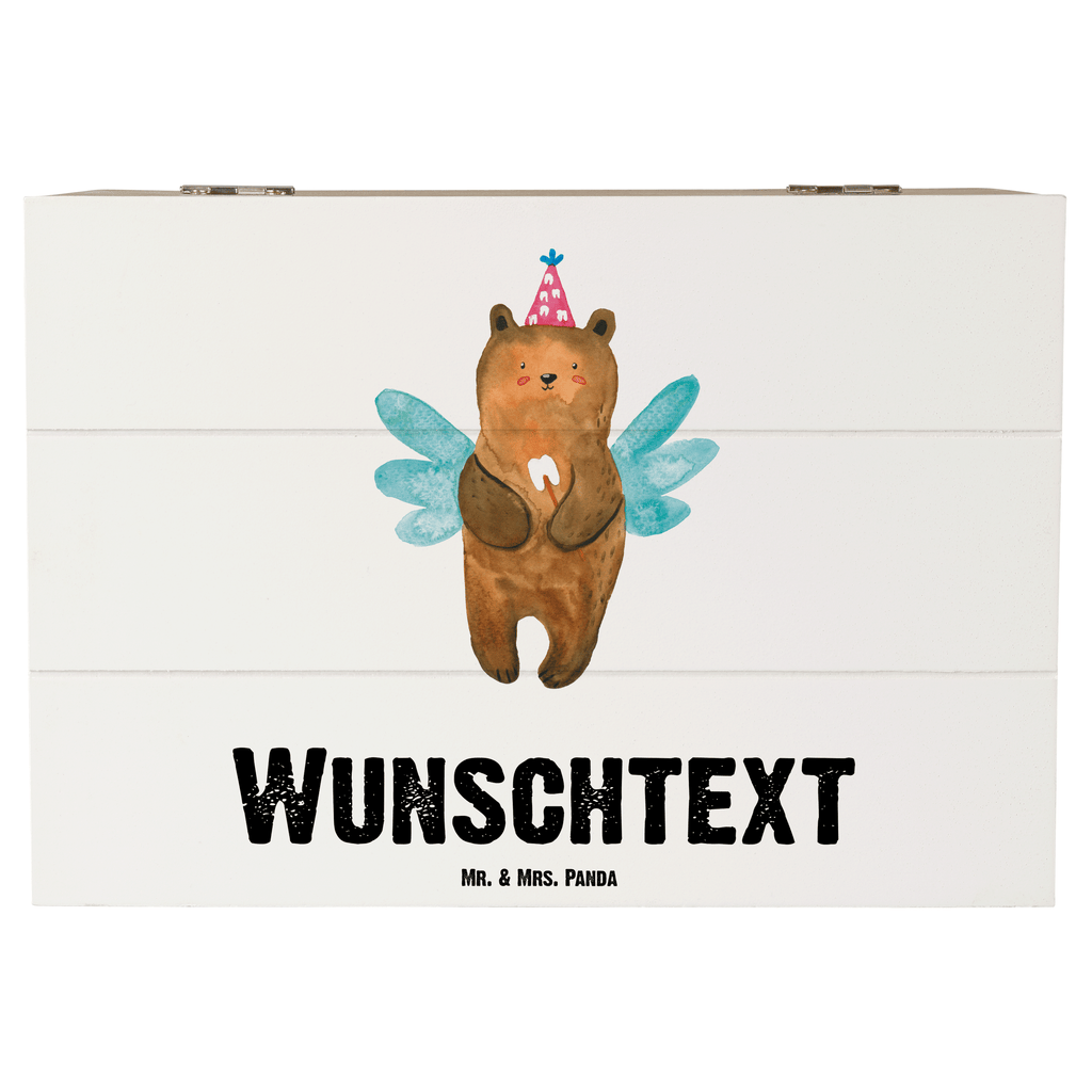 Personalisierte Holzkiste Zahnfee Bär Holzkiste mit Namen, Kiste mit Namen, Schatzkiste mit Namen, Truhe mit Namen, Schatulle mit Namen, Erinnerungsbox mit Namen, Erinnerungskiste, mit Namen, Dekokiste mit Namen, Aufbewahrungsbox mit Namen, Holzkiste Personalisiert, Kiste Personalisiert, Schatzkiste Personalisiert, Truhe Personalisiert, Schatulle Personalisiert, Erinnerungsbox Personalisiert, Erinnerungskiste Personalisiert, Dekokiste Personalisiert, Aufbewahrungsbox Personalisiert, Geschenkbox personalisiert, GEschenkdose personalisiert, Bär, Teddy, Teddybär, Zahnfee, Fee, Milchzahn, Erster Zahn