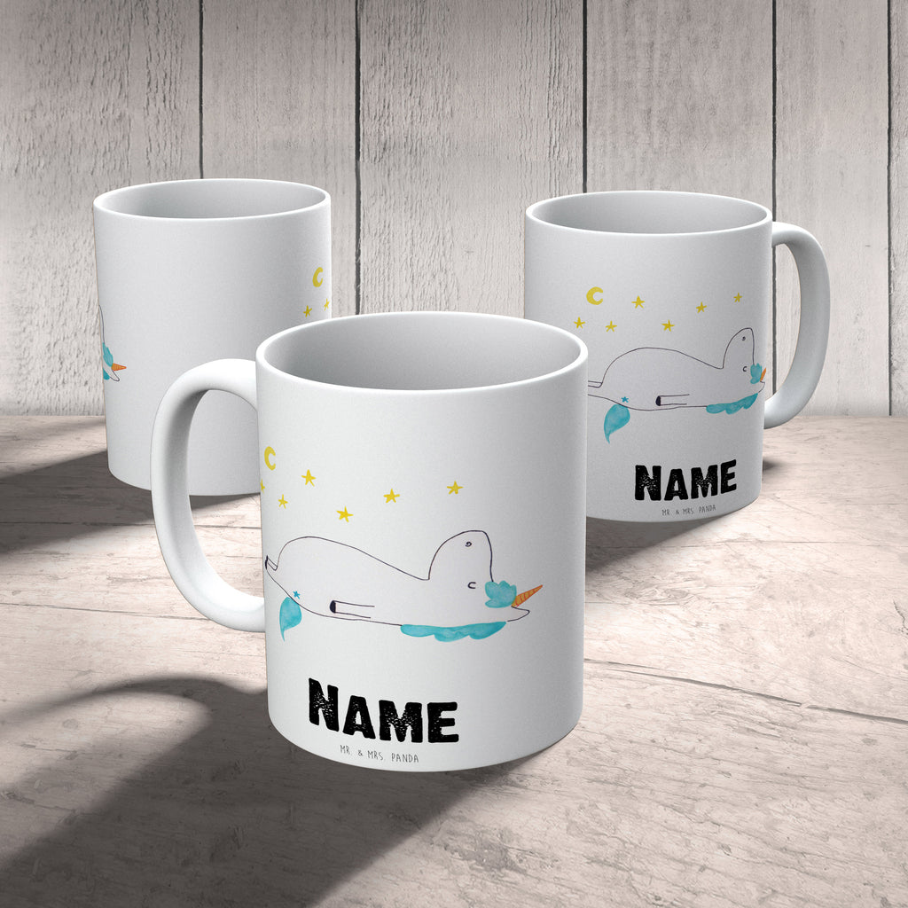 Personalisierte Tasse Einhorn Sternenhimmel Personalisierte Tasse, Namenstasse, Wunschname, Personalisiert, Tasse, Namen, Drucken, Tasse mit Namen, Einhorn, Einhörner, Einhorn Deko, Pegasus, Unicorn, Sterne, Dachschaden, Verrückt, Sternenhimmel