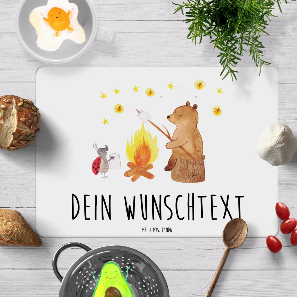 Personalisiertes Tischset Bär & Marienkäfer Lagerfeuer Personalisiertes Tischet, Personalisierter Tischuntersetzer, Personalisiertes Platzset, tischset personalisiert, personalisiertes tischset, personalisierte platzsets, platzset personalisiert, personalisierte platzdeckchen, platzdeckchen personalisiert, tischset mit namen, platzdeckchen mit namen, platzset mit namen abwaschbar, platzset mit namen, tischset abwaschbar mit namen, Bär, Teddy, Teddybär, Lagerfeuer