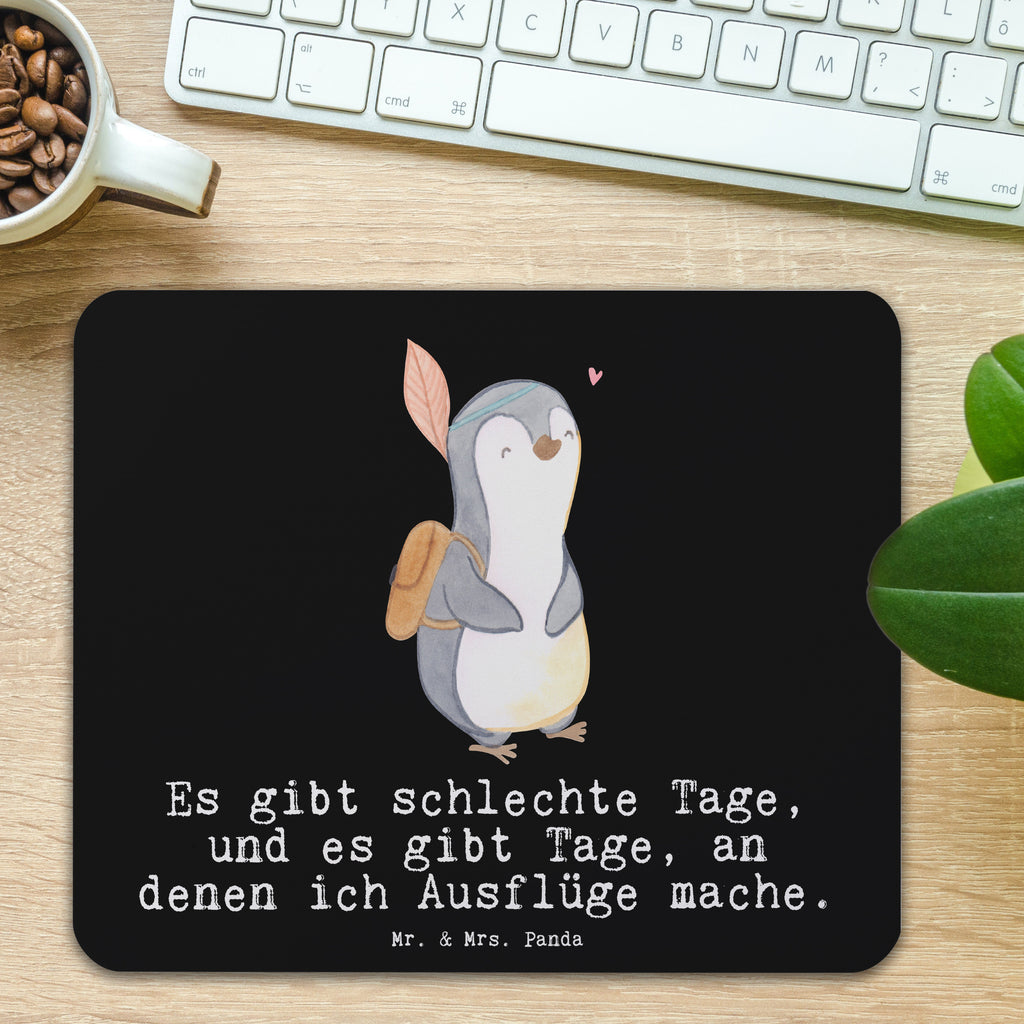 Mauspad Pinguin Ausflug Tage Mousepad, Computer zubehör, Büroausstattung, PC Zubehör, Arbeitszimmer, Mauspad, Einzigartiges Mauspad, Designer Mauspad, Mausunterlage, Mauspad Büro, Geschenk, Sport, Sportart, Hobby, Schenken, Danke, Dankeschön, Auszeichnung, Gewinn, Sportler, Ausflüge machen, reisen, Ausflug, Ausflugsziele