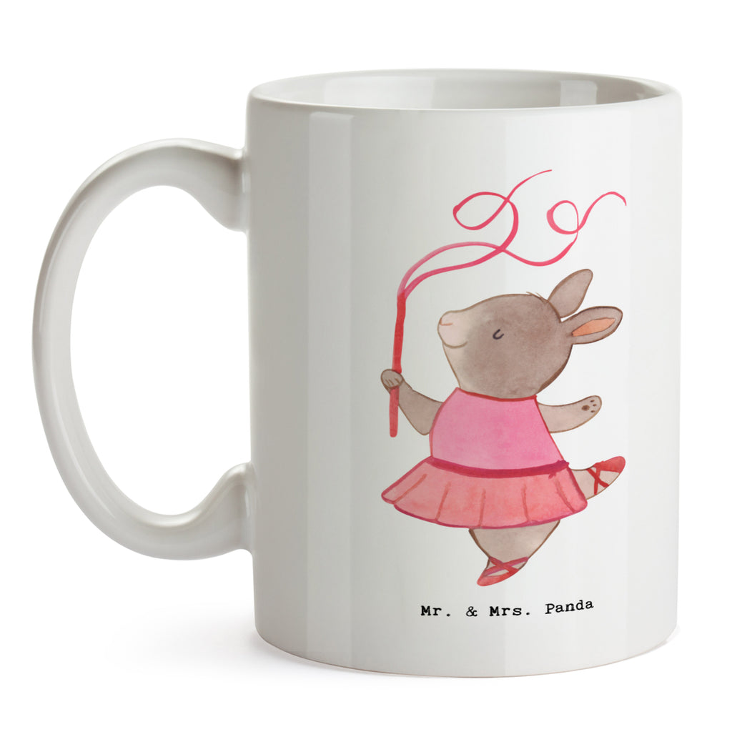 Tasse Balletttänzerin mit Herz Tasse, Kaffeetasse, Teetasse, Becher, Kaffeebecher, Teebecher, Keramiktasse, Porzellantasse, Büro Tasse, Geschenk Tasse, Tasse Sprüche, Tasse Motive, Kaffeetassen, Tasse bedrucken, Designer Tasse, Cappuccino Tassen, Schöne Teetassen, Beruf, Ausbildung, Jubiläum, Abschied, Rente, Kollege, Kollegin, Geschenk, Schenken, Arbeitskollege, Mitarbeiter, Firma, Danke, Dankeschön, Balletttänzerin, Ballerina, Ballett, Glücksbringer Auftritt, Ballettaufführung, Ballettunterricht, Ballettstunden