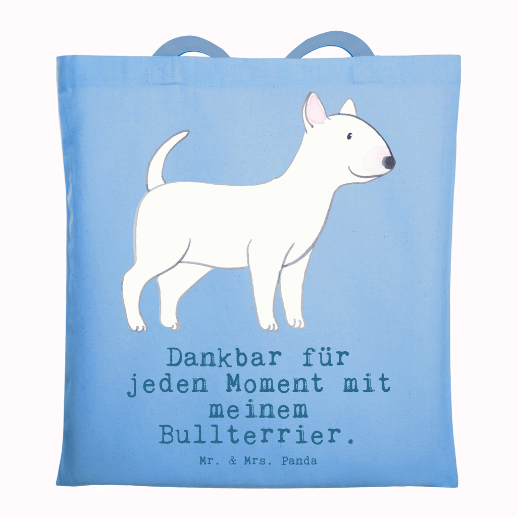 Tragetasche Bullterrier Moment Beuteltasche, Beutel, Einkaufstasche, Jutebeutel, Stoffbeutel, Tasche, Shopper, Umhängetasche, Strandtasche, Schultertasche, Stofftasche, Tragetasche, Badetasche, Jutetasche, Einkaufstüte, Laptoptasche, Hund, Hunderasse, Rassehund, Hundebesitzer, Geschenk, Tierfreund, Schenken, Welpe, Bullterrier