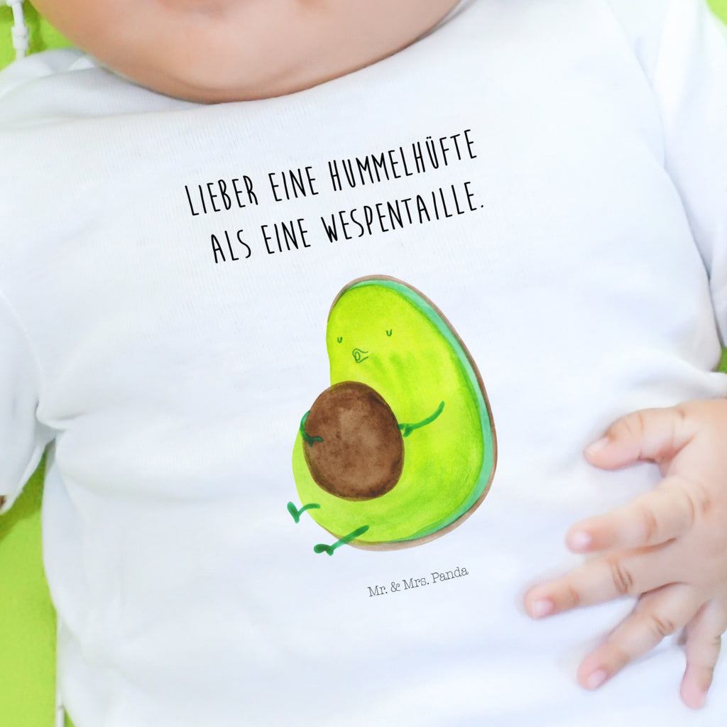 Baby Longsleeve Avocado pfeift Mädchen, Jungen, Baby, Langarm, Bio, Kleidung, Avocado, Veggie, Vegan, Gesund, Diät, Abnehmen, Ernährung, dick sein, Pummelfee