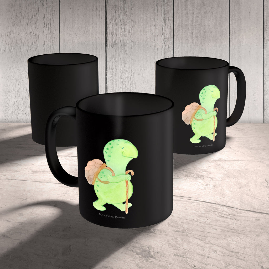 Tasse Schildkröte Wanderer Tasse, Kaffeetasse, Teetasse, Becher, Kaffeebecher, Teebecher, Keramiktasse, Porzellantasse, Büro Tasse, Geschenk Tasse, Tasse Sprüche, Tasse Motive, Kaffeetassen, Tasse bedrucken, Designer Tasse, Cappuccino Tassen, Schöne Teetassen, Schildkröte, Schildkröten, Motivation, Motivationsspruch, Motivationssprüche, Neuanfang