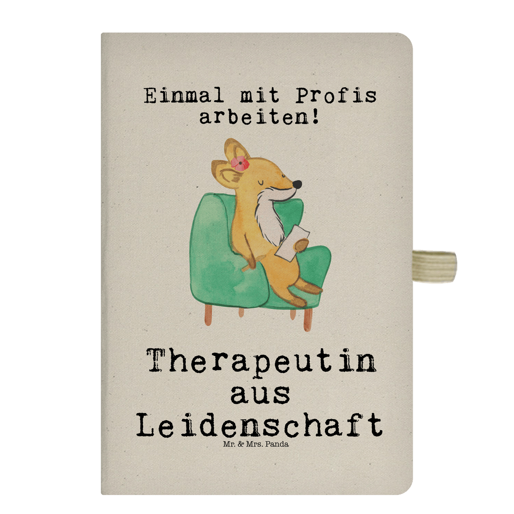 Baumwoll Notizbuch Therapeutin aus Leidenschaft Notizen, Eintragebuch, Tagebuch, Notizblock, Adressbuch, Journal, Kladde, Skizzenbuch, Notizheft, Schreibbuch, Schreibheft, Beruf, Ausbildung, Jubiläum, Abschied, Rente, Kollege, Kollegin, Geschenk, Schenken, Arbeitskollege, Mitarbeiter, Firma, Danke, Dankeschön