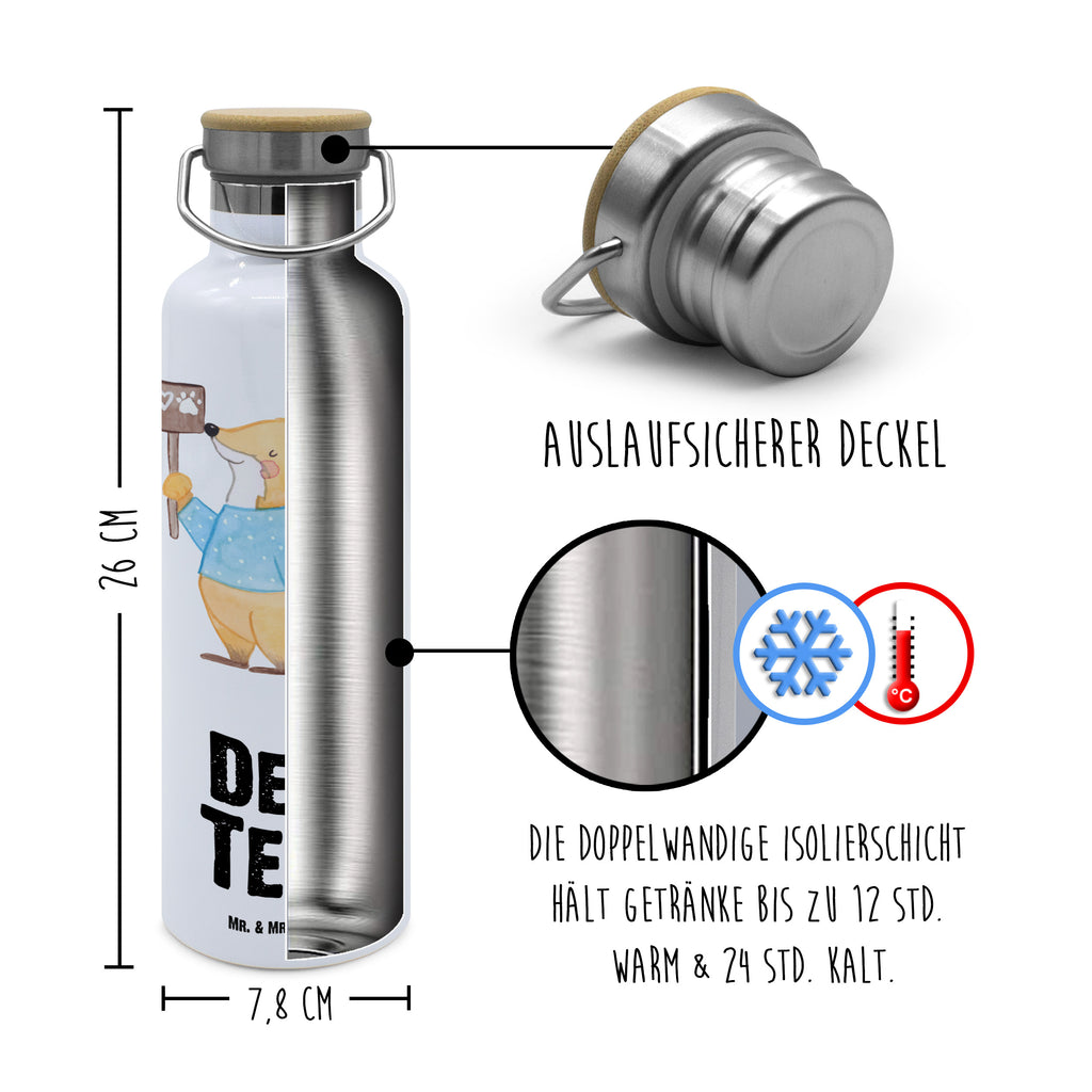 Personalisierte Trinkflasche Tierschützerin mit Herz Personalisierte Trinkflasche, Trinkflasche mit Namen, Trinkflasche bedrucken, Flasche personalisiert, Trinkflasch mit Aufdruck, Trinkflasche Werbegeschenk, Namensaufdruck Trinkflasche, Sportflasche personalisiert, Trinkflasche Sport, Beruf, Ausbildung, Jubiläum, Abschied, Rente, Kollege, Kollegin, Geschenk, Schenken, Arbeitskollege, Mitarbeiter, Firma, Danke, Dankeschön