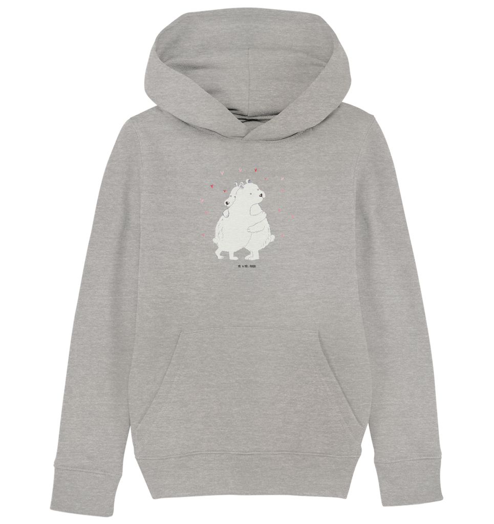 Organic Kinder Hoodie Eisbär Umarmen Kinder Hoodie, Kapuzenpullover, Kinder Oberteil, Mädchen Hoodie, Jungen Hoodie, Mädchen Kapuzenpullover, Jungen Kapuzenpullover, Mädchen Kleidung, Jungen Kleidung, Mädchen Oberteil, Jungen Oberteil, Tiermotive, Gute Laune, lustige Sprüche, Tiere