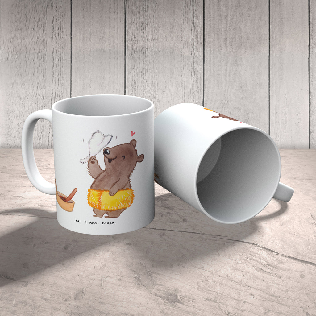 Tasse Saunameister mit Herz Tasse, Kaffeetasse, Teetasse, Becher, Kaffeebecher, Teebecher, Keramiktasse, Porzellantasse, Büro Tasse, Geschenk Tasse, Tasse Sprüche, Tasse Motive, Kaffeetassen, Tasse bedrucken, Designer Tasse, Cappuccino Tassen, Schöne Teetassen, Beruf, Ausbildung, Jubiläum, Abschied, Rente, Kollege, Kollegin, Geschenk, Schenken, Arbeitskollege, Mitarbeiter, Firma, Danke, Dankeschön