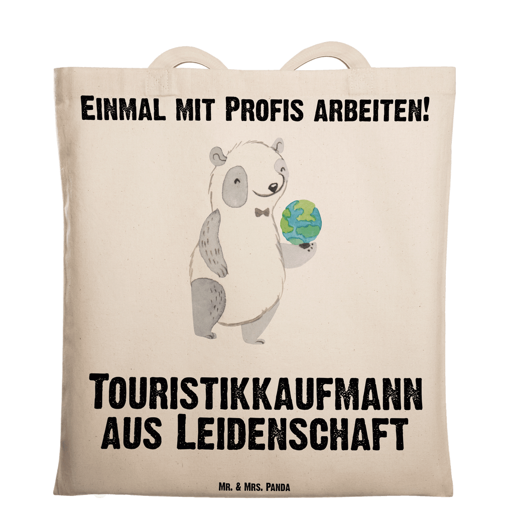 Tragetasche Touristikkaufmann aus Leidenschaft Beuteltasche, Beutel, Einkaufstasche, Jutebeutel, Stoffbeutel, Tasche, Shopper, Umhängetasche, Strandtasche, Schultertasche, Stofftasche, Tragetasche, Badetasche, Jutetasche, Einkaufstüte, Laptoptasche, Beruf, Ausbildung, Jubiläum, Abschied, Rente, Kollege, Kollegin, Geschenk, Schenken, Arbeitskollege, Mitarbeiter, Firma, Danke, Dankeschön