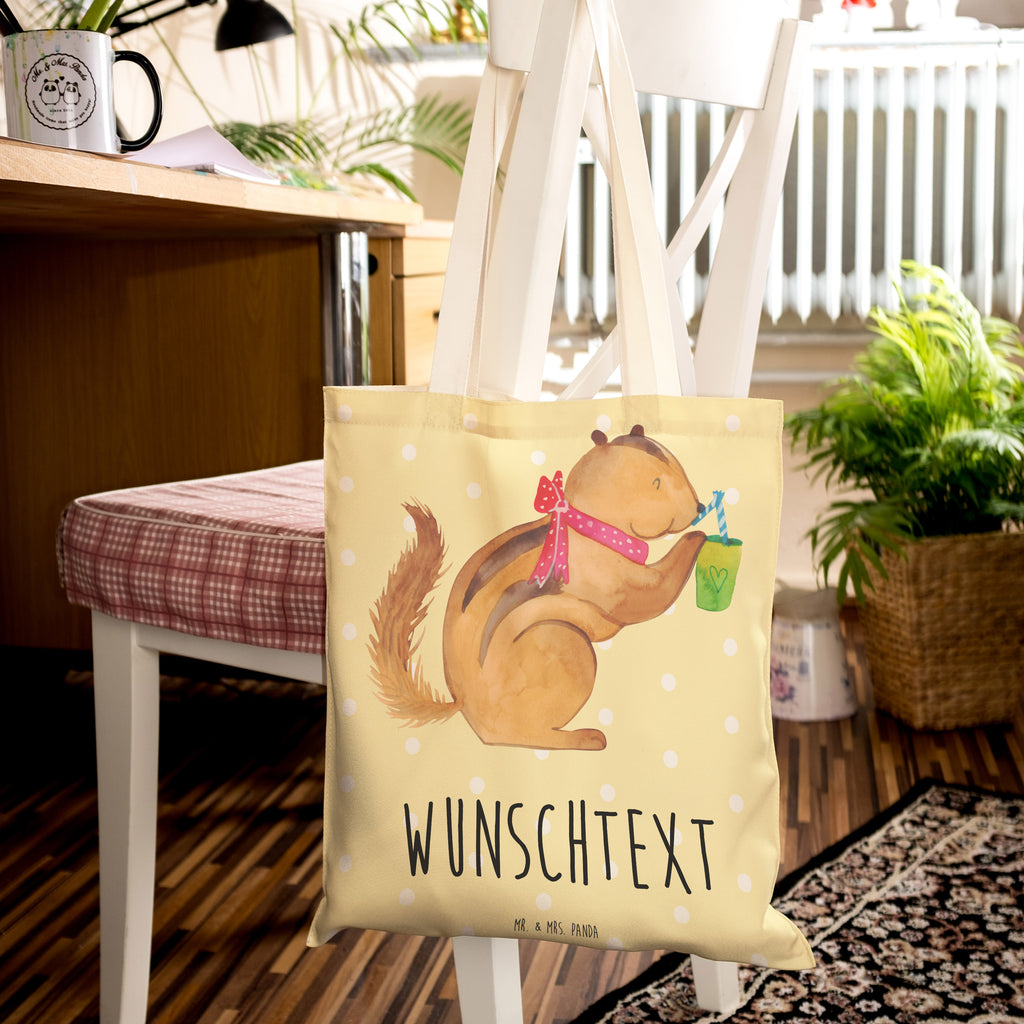 Personalisierte Einkaufstasche Eichhörnchen Smoothie Personalisierte Tragetasche, Personalisierte Tasche, Personalisierter Beutel, Personalisierte Stofftasche, Personalisierte Baumwolltasche, Personalisierte Umhängetasche, Personalisierter Shopper, Personalisierte Einkaufstasche, Personalisierte Beuteltasche, Tragetasche mit Namen, Tasche mit Namen, Beutel mit Namen, Stofftasche mit Namen, Baumwolltasche mit Namen, Umhängetasche mit Namen, Shopper mit Namen, Einkaufstasche mit Namen, Beuteltasche, Wunschtext, Wunschnamen, Personalisierbar, Personalisierung, Tiermotive, Gute Laune, lustige Sprüche, Tiere, Green Smoothies, Diät, Abnehmen, Streifenhörnchen, Eichhörnchen