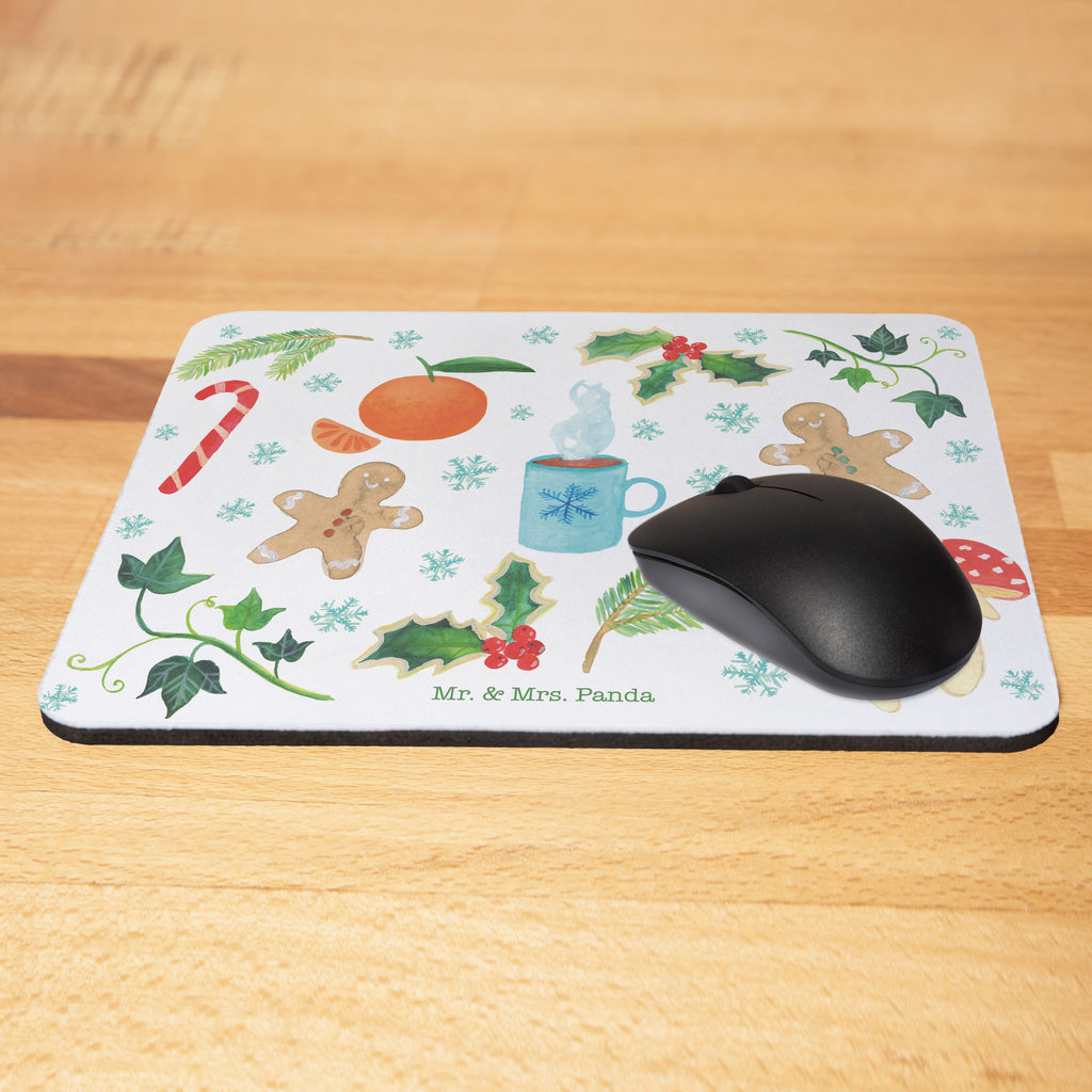 Mauspad Winter Mousepad, Computer zubehör, Büroausstattung, PC Zubehör, Arbeitszimmer, Mauspad, Einzigartiges Mauspad, Designer Mauspad, Mausunterlage, Mauspad Büro, Blumen Deko, Frühlings Deko, Sommer Deko, Dekoration, positive Botschaft, Naturliebhaber, Outdoor, Natur, Abenteuer, Wintermotiv, Winter, Jahreszeit, Stutenkerl, Lebkuchen, Geschenk Weihnachten, Dezember Geburtstag, Schnee, kalt, Kälte