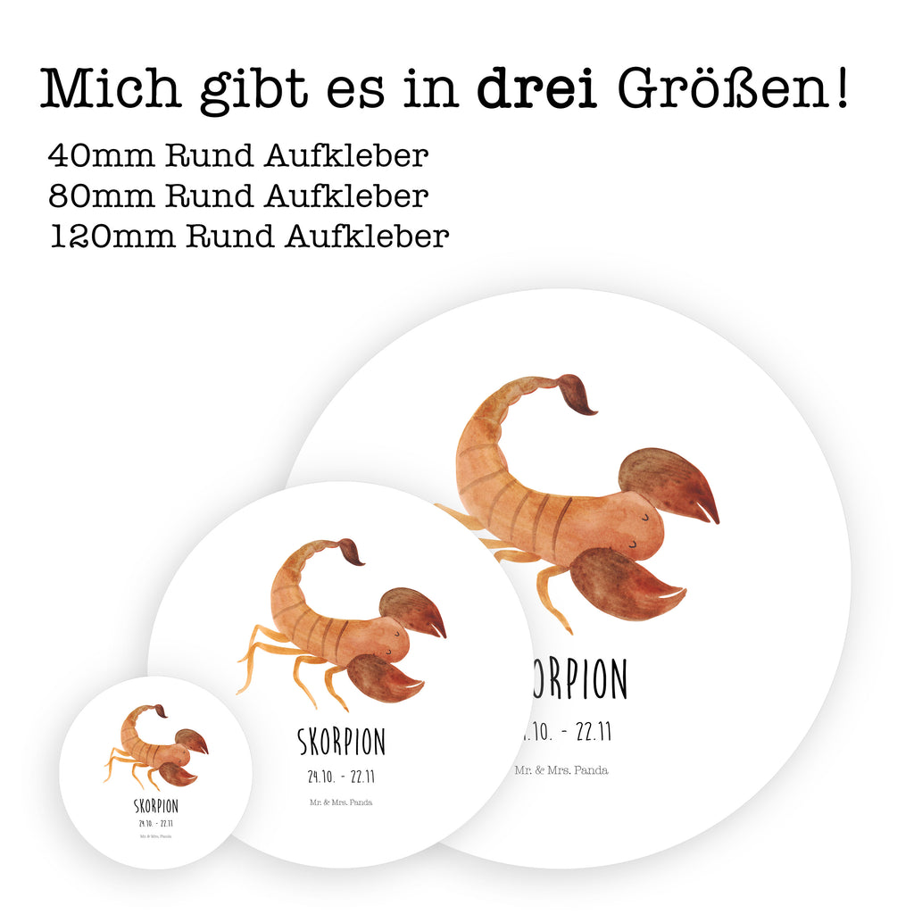 Rund Aufkleber Sternzeichen Skorpion Classic Sticker, Aufkleber, Etikett, Kinder, rund, Tierkreiszeichen, Sternzeichen, Horoskop, Astrologie, Aszendent, Skorpione, Skorpion Geschenk, Skorpion Sternzeichen, Geschenk Oktober, Geschenk November, Geburtstag Oktober, Geburtstag November