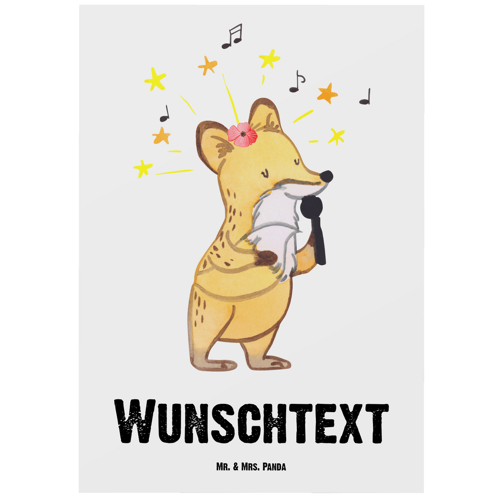 Personalisierte Postkarte Musicaldarstellerin mit Herz Postkarte mit Namen, Postkarte bedrucken, Postkarte mit Wunschtext, Postkarte personalisierbar, Geschenkkarte mit Namen, Grußkarte mit Namen, Karte mit Namen, Einladung mit Namen, Ansichtskarte mit Namen, Geschenkkarte mit Wunschtext, Grußkarte mit Wunschtext, Karte mit Wunschtext, Einladung mit Wunschtext, Ansichtskarte mit Wunschtext, Beruf, Ausbildung, Jubiläum, Abschied, Rente, Kollege, Kollegin, Geschenk, Schenken, Arbeitskollege, Mitarbeiter, Firma, Danke, Dankeschön