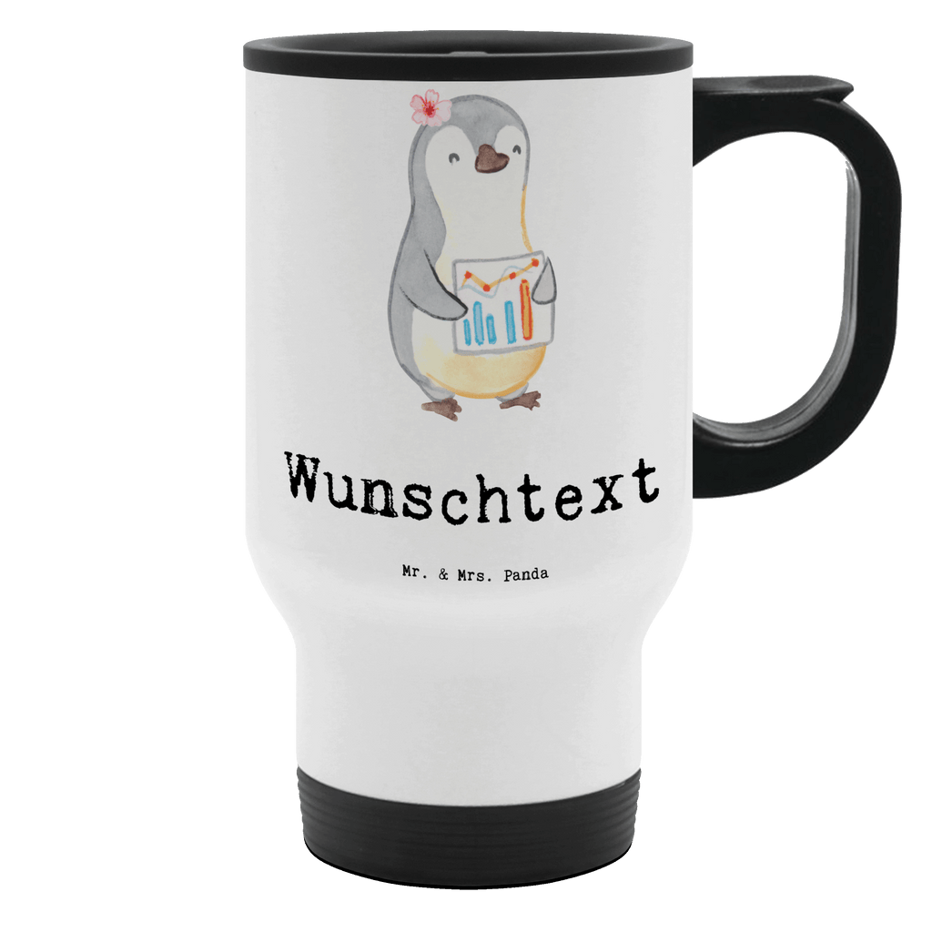 Personalisierter Thermobecher Wirtschaftsanalytikerin mit Herz Personalisierter Thermobecher, Personalisierter To Go Becher, Personalisierte Thermotasse, Personalisierter Kaffeebecher, Personalisierter Isolierbecher, Thermobecher personalisieren, Thermobecher mit Namen, Thermobecher selbst gestalten, Wunschname, Spülmaschinenfest, Bedrucken, Isolierbecher mit Namen, Isolierbecher selbst gestalten, Thermotasse personalisieren, Thermotasse mit Namen, Beruf, Ausbildung, Jubiläum, Abschied, Rente, Kollege, Kollegin, Geschenk, Schenken, Arbeitskollege, Mitarbeiter, Firma, Danke, Dankeschön