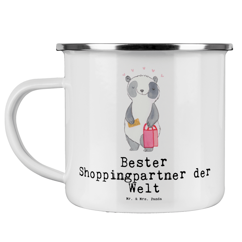 Camping Emaille Tasse Panda Bester Shoppingpartner der Welt Campingtasse, Trinkbecher, Metalltasse, Outdoor Tasse, Emaille Trinkbecher, Blechtasse Outdoor, Emaille Campingbecher, Edelstahl Trinkbecher, Metalltasse für Camping, Kaffee Blechtasse, Camping Tasse Metall, Emaille Tasse, Emaille Becher, Tasse Camping, Tasse Emaille, Emaille Tassen, Camping Becher, Metall Tasse, Camping Tassen, Blechtasse, Emaille Tasse Camping, Camping Tasse Emaille, Emailletasse, Camping Tassen Emaille, Campingbecher, Blechtassen, Outdoor Becher, Campingtassen, Emaille Becher Camping, Camping Becher Edelstahl, für, Dankeschön, Geschenk, Schenken, Geburtstag, Geburtstagsgeschenk, Geschenkidee, Danke, Bedanken, Mitbringsel, Freude machen, Geschenktipp, Shoppingpartner, Shoppen, Begleitung, Partner, Freundin, Freund, bff, Shopping, Einkaufen, Shopping-Queen, Queen, Bester